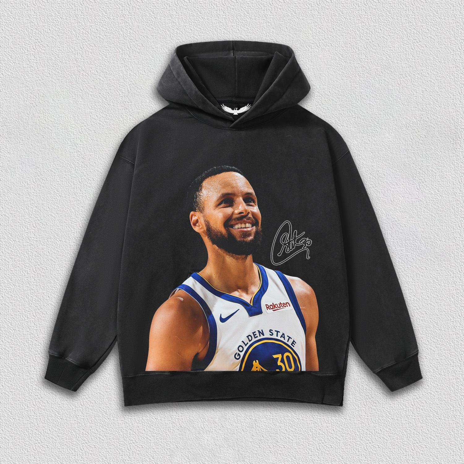 Stephen Curry 3.0