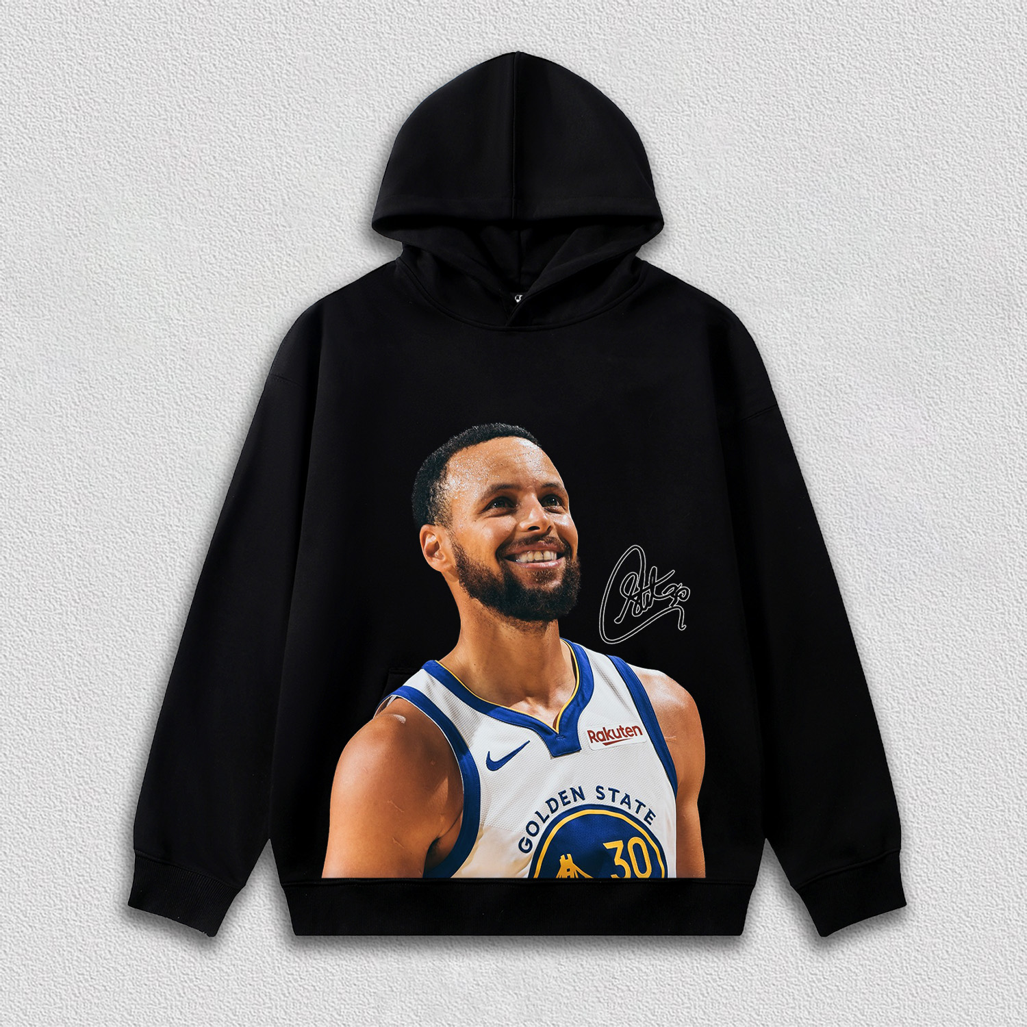 Stephen Curry 3.0