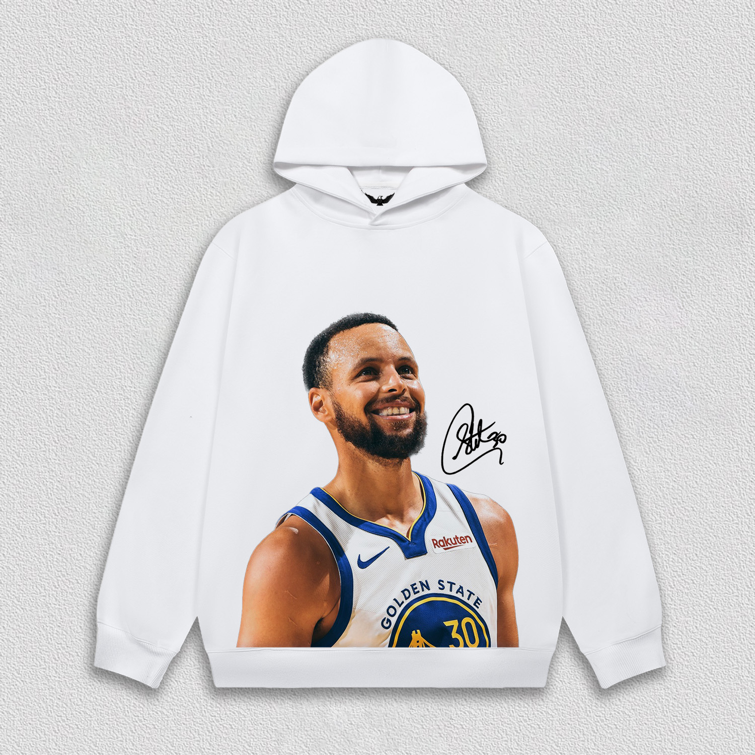 Stephen Curry 3.0