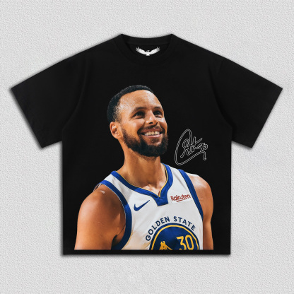 Stephen Curry 3.0