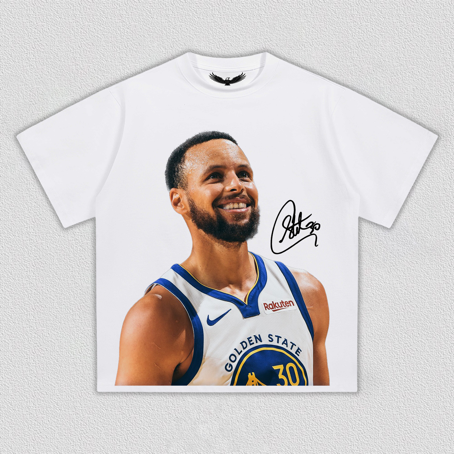 Stephen Curry 3.0
