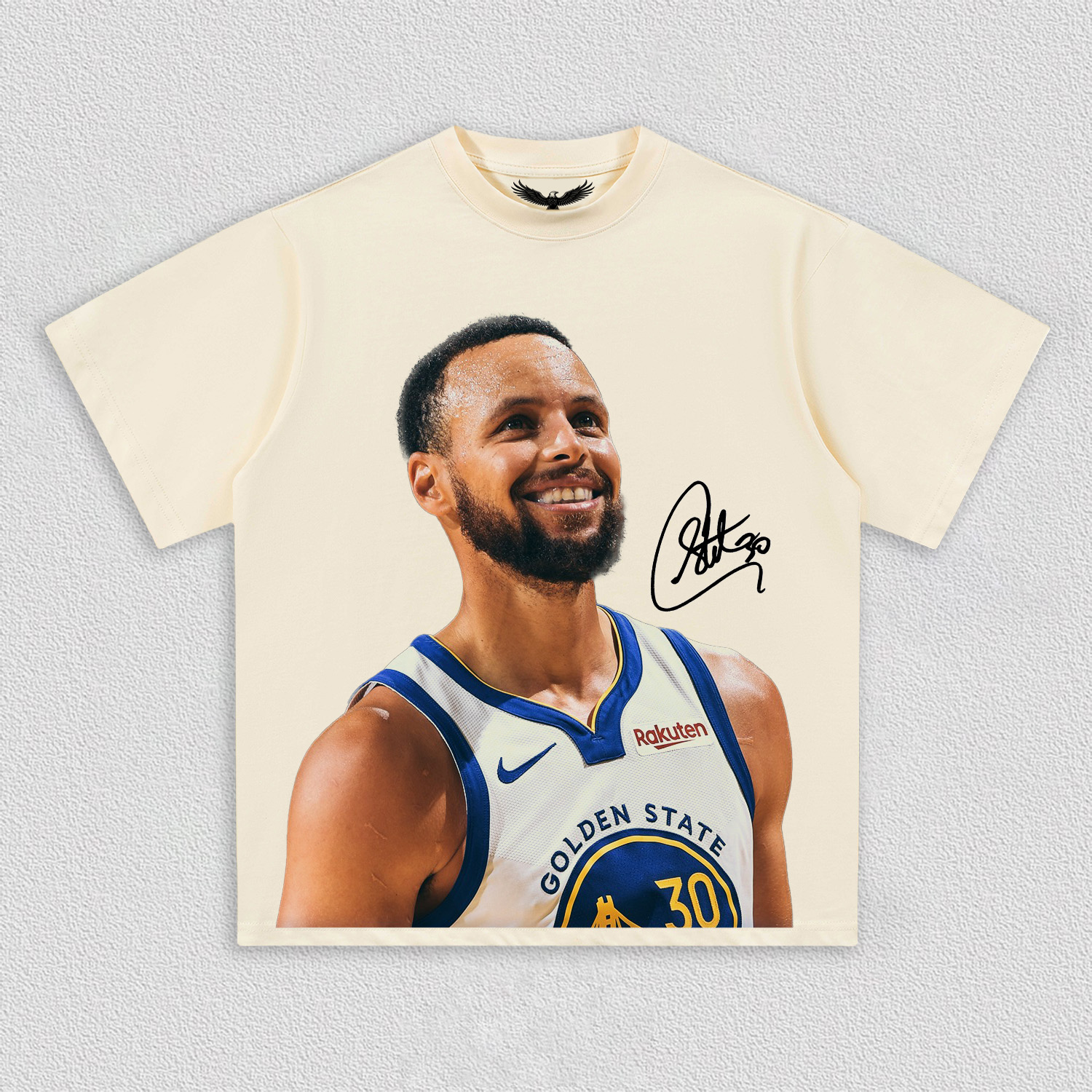 Stephen Curry 3.0