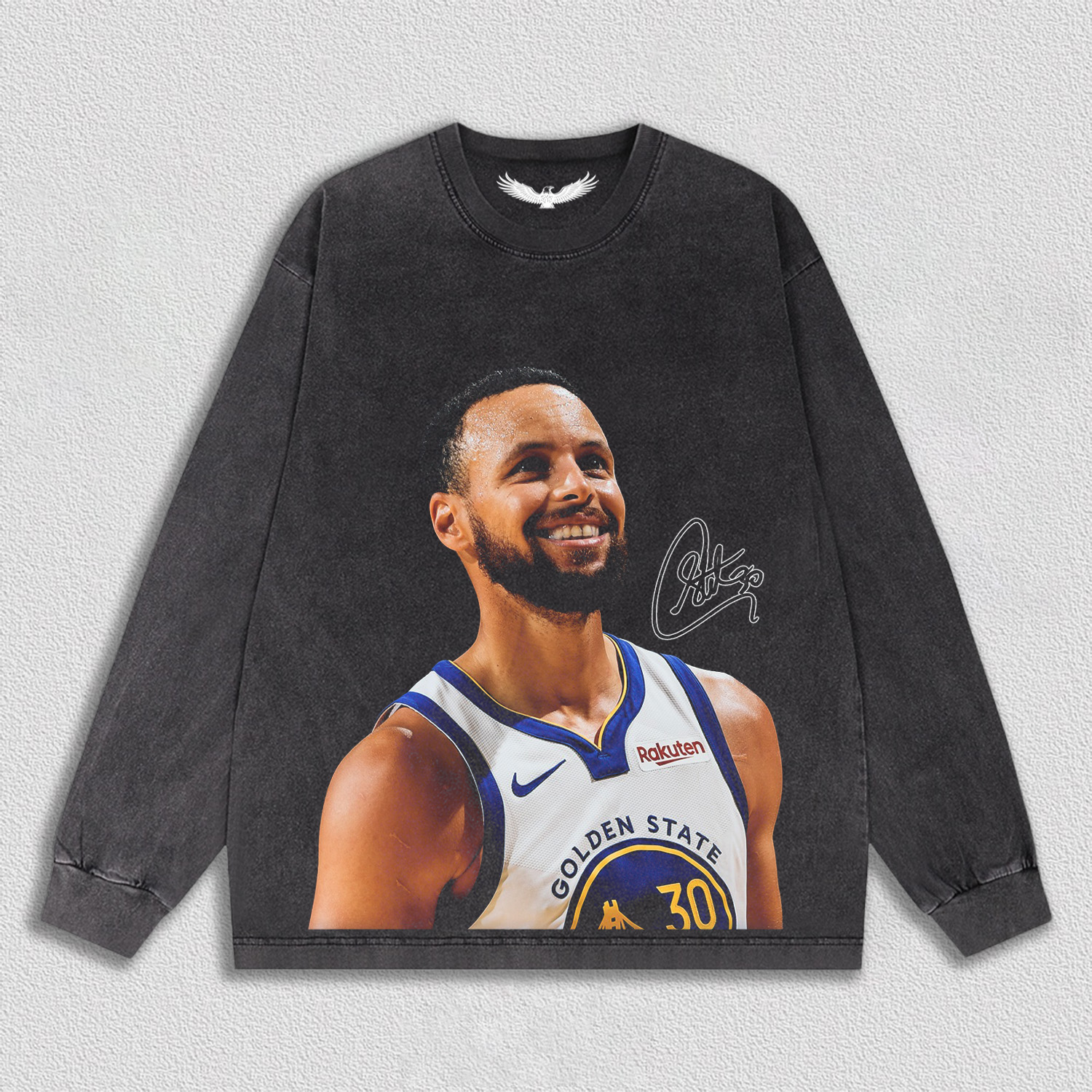 Stephen Curry 3.0