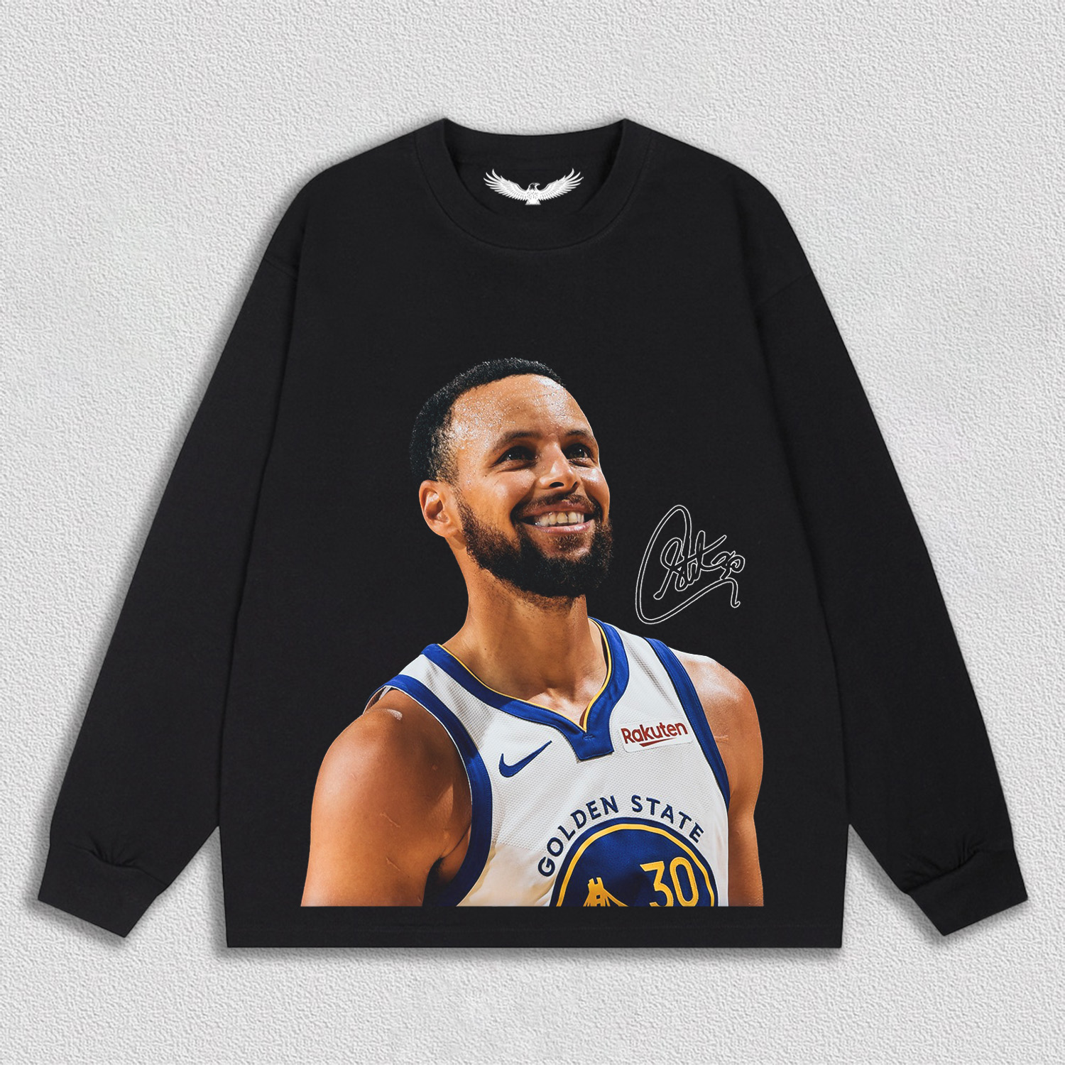 Stephen Curry 3.0
