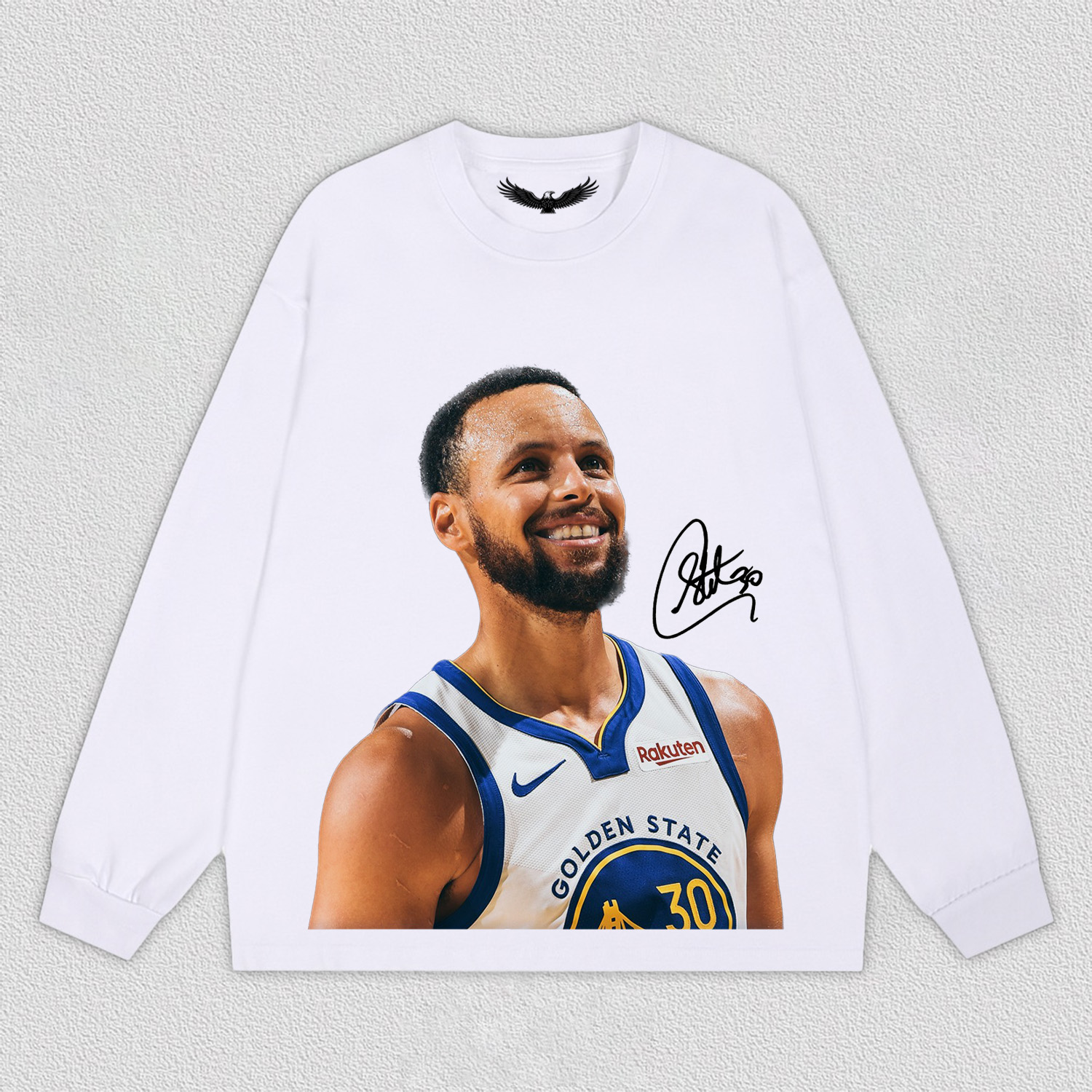 Stephen Curry 3.0