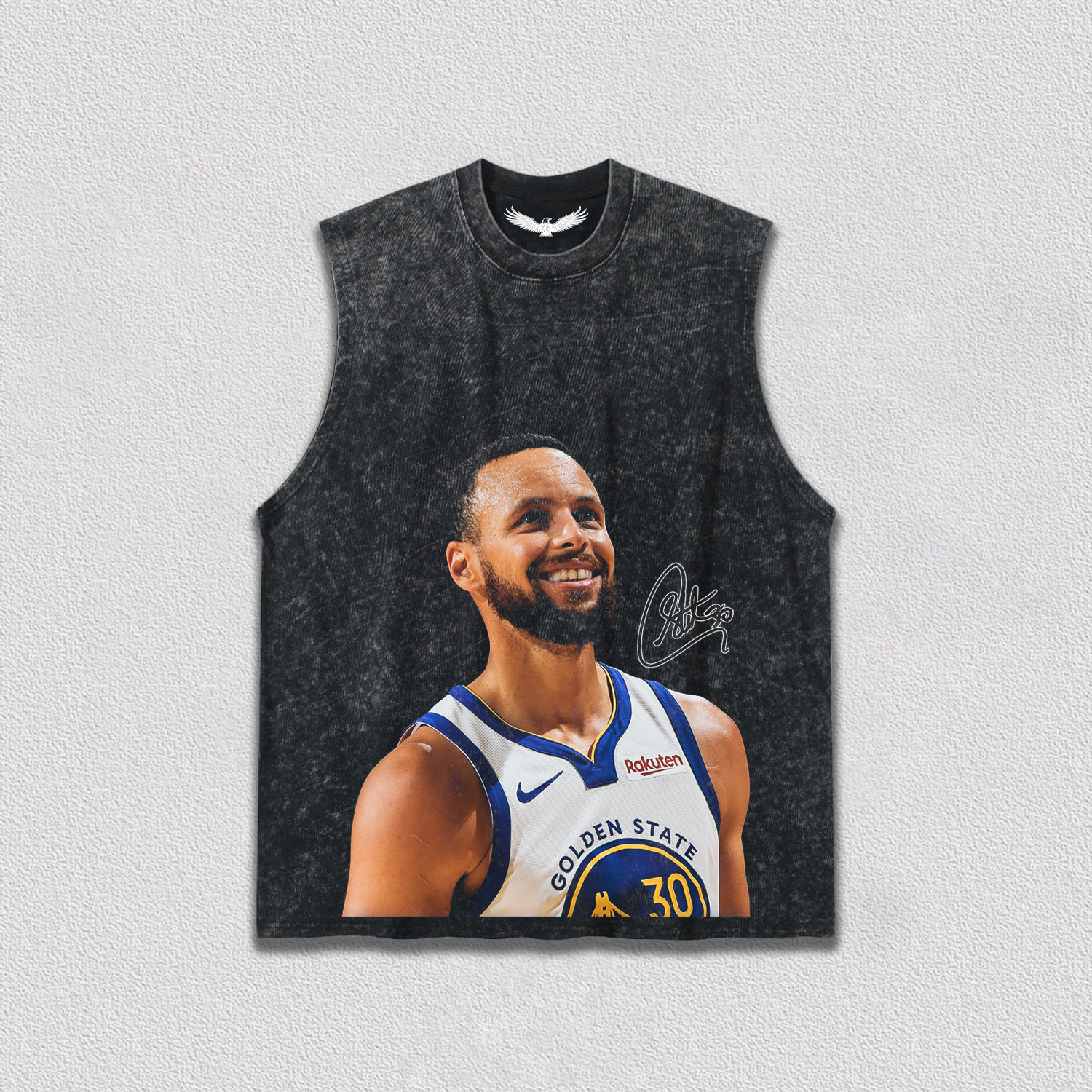 Stephen Curry 3.0