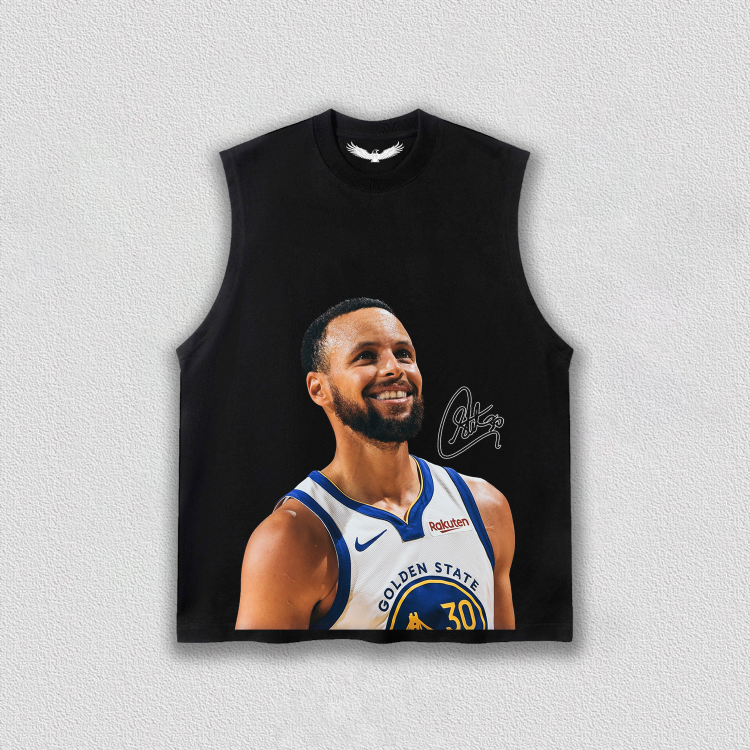 Stephen Curry 3.0