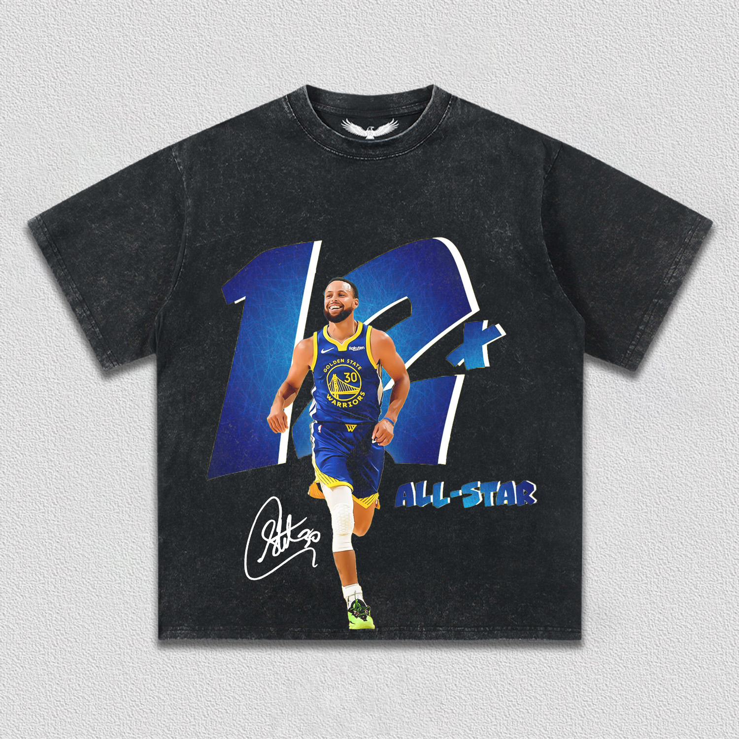 Stephen Curry 4.0