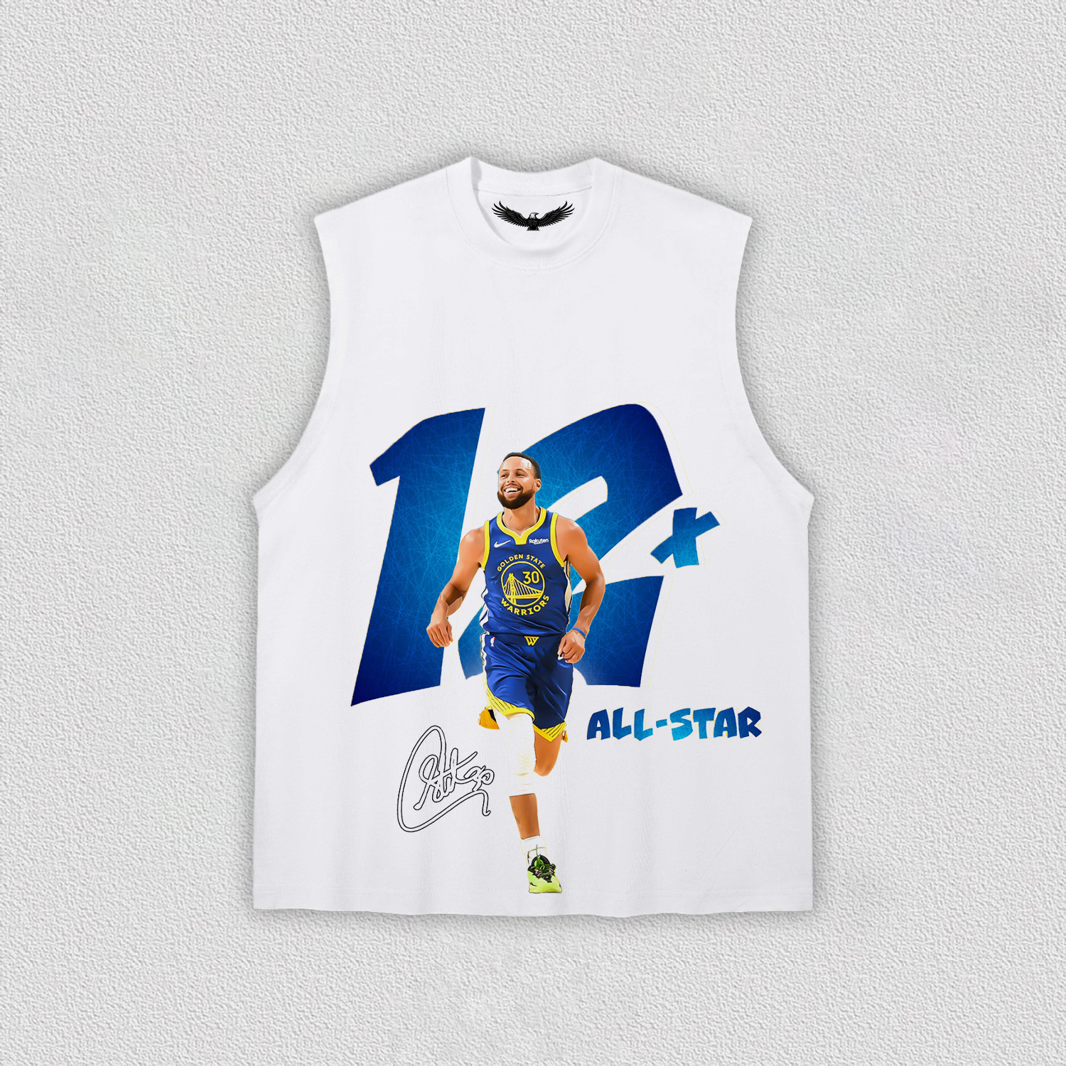 Stephen Curry 4.0