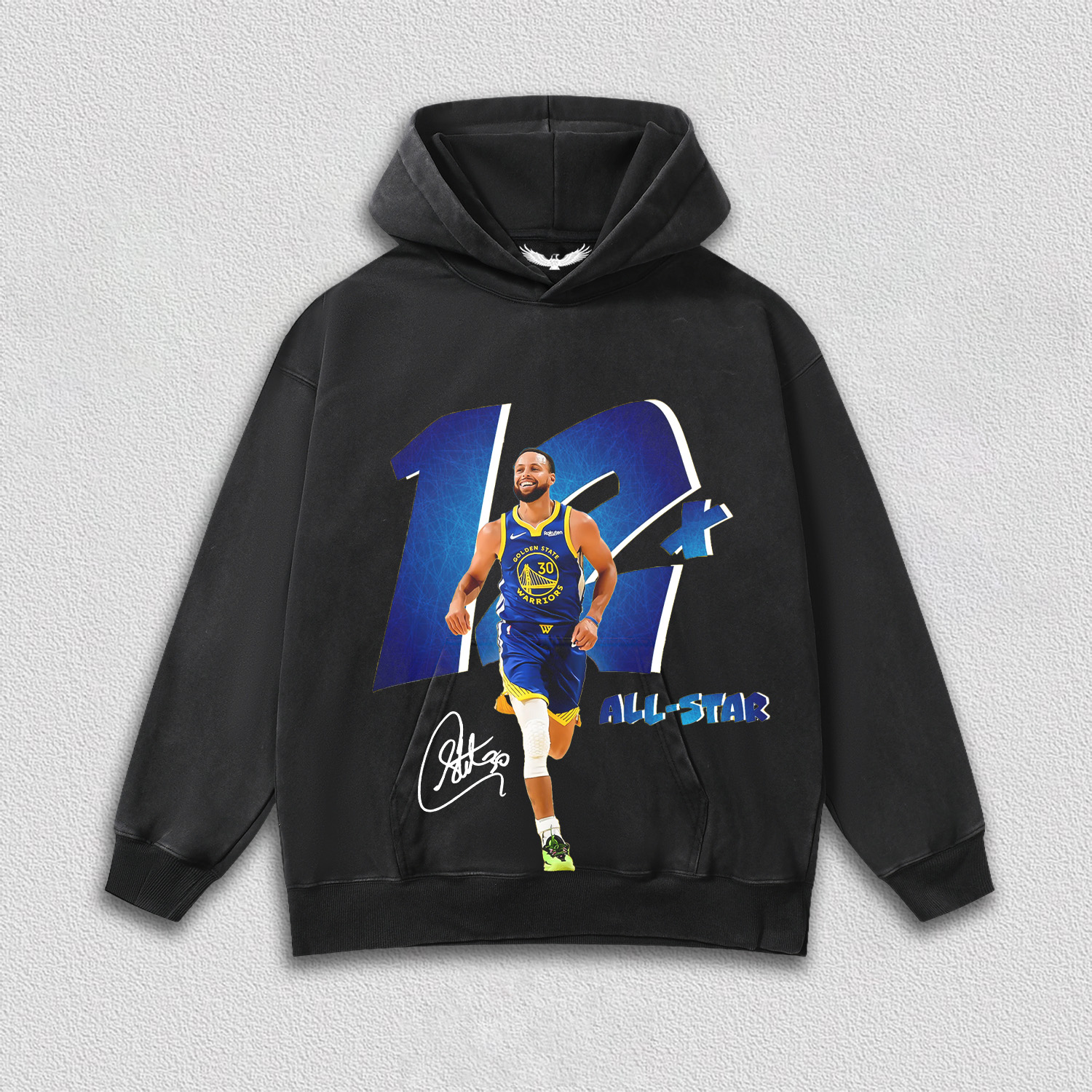 Stephen Curry 4.0