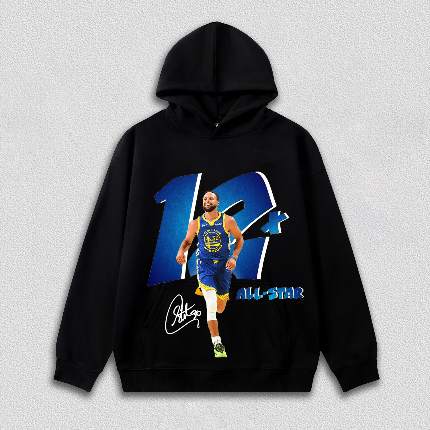 Stephen Curry 4.0