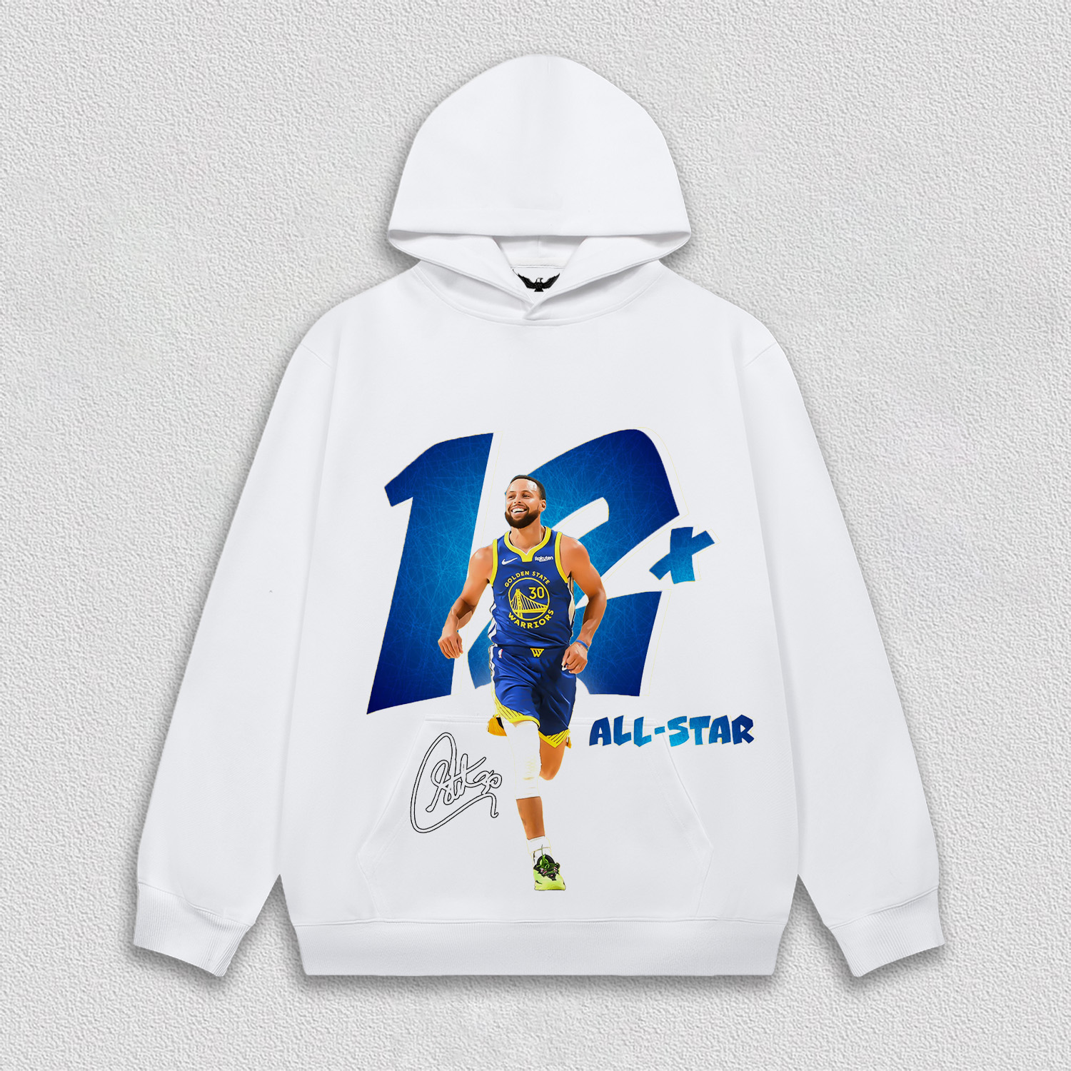Stephen Curry 4.0