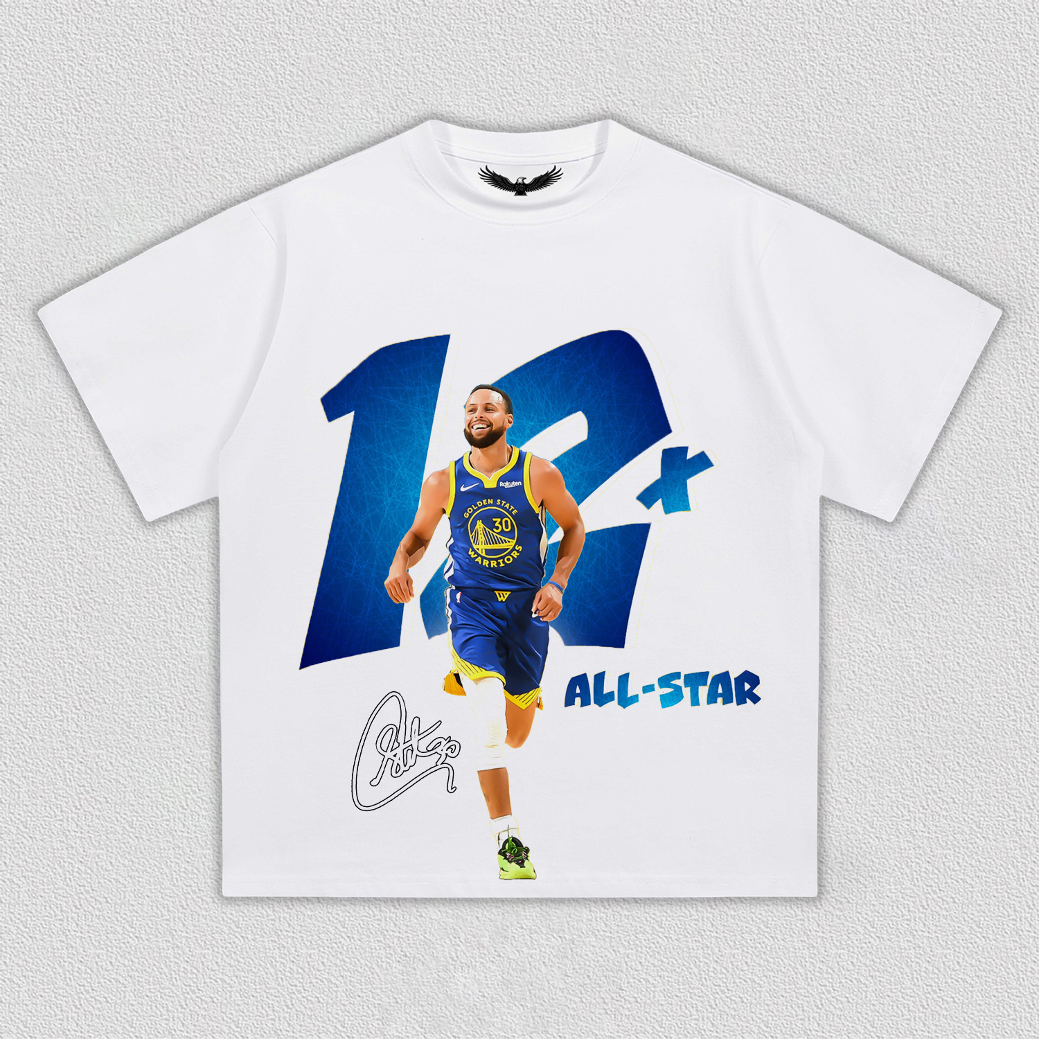 Stephen Curry 4.0