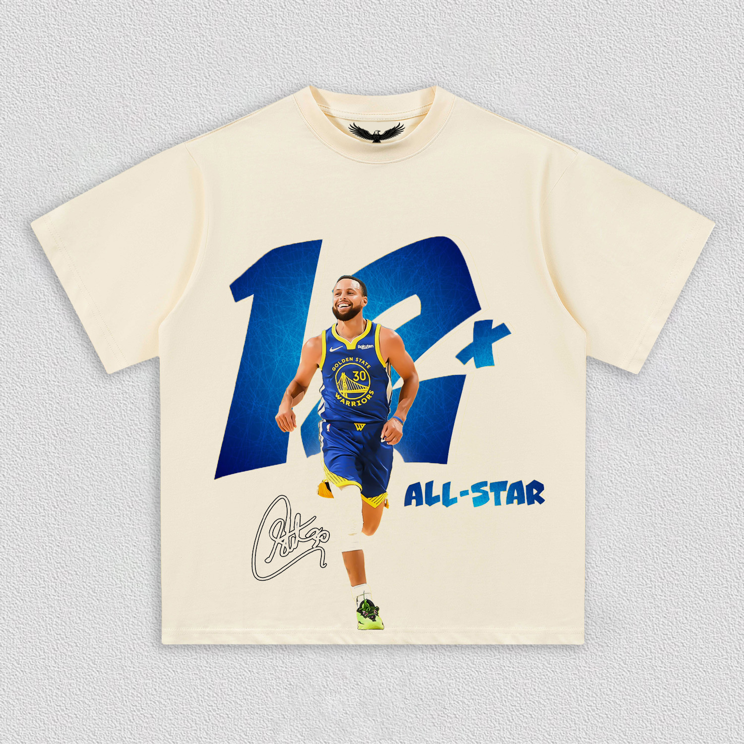 Stephen Curry 4.0