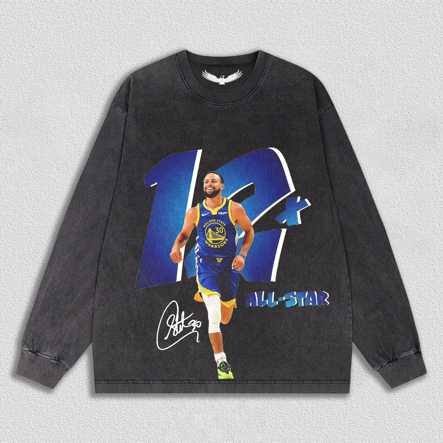 Stephen Curry 4.0