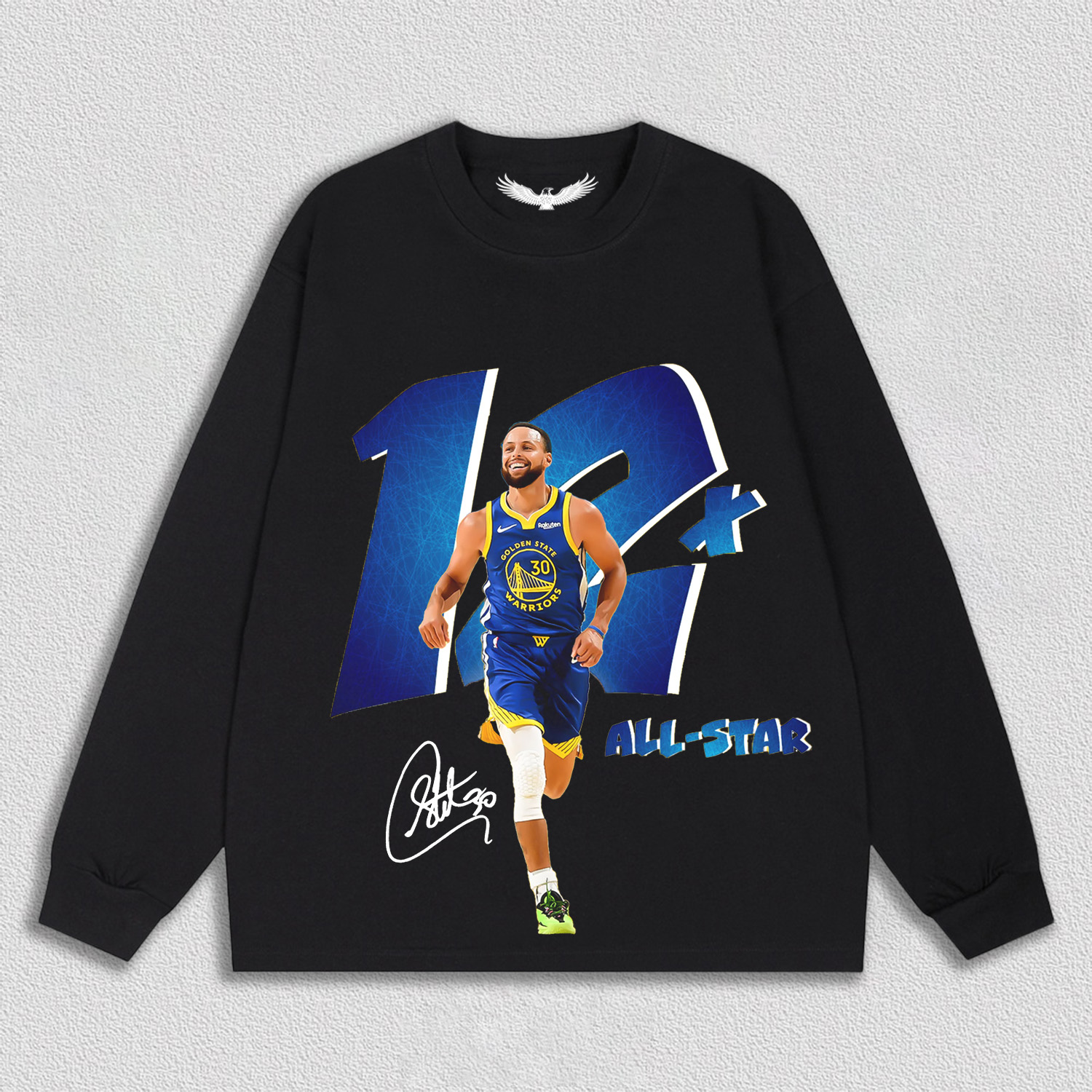 Stephen Curry 4.0