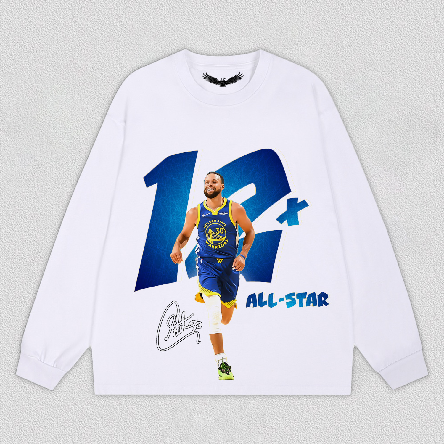 Stephen Curry 4.0