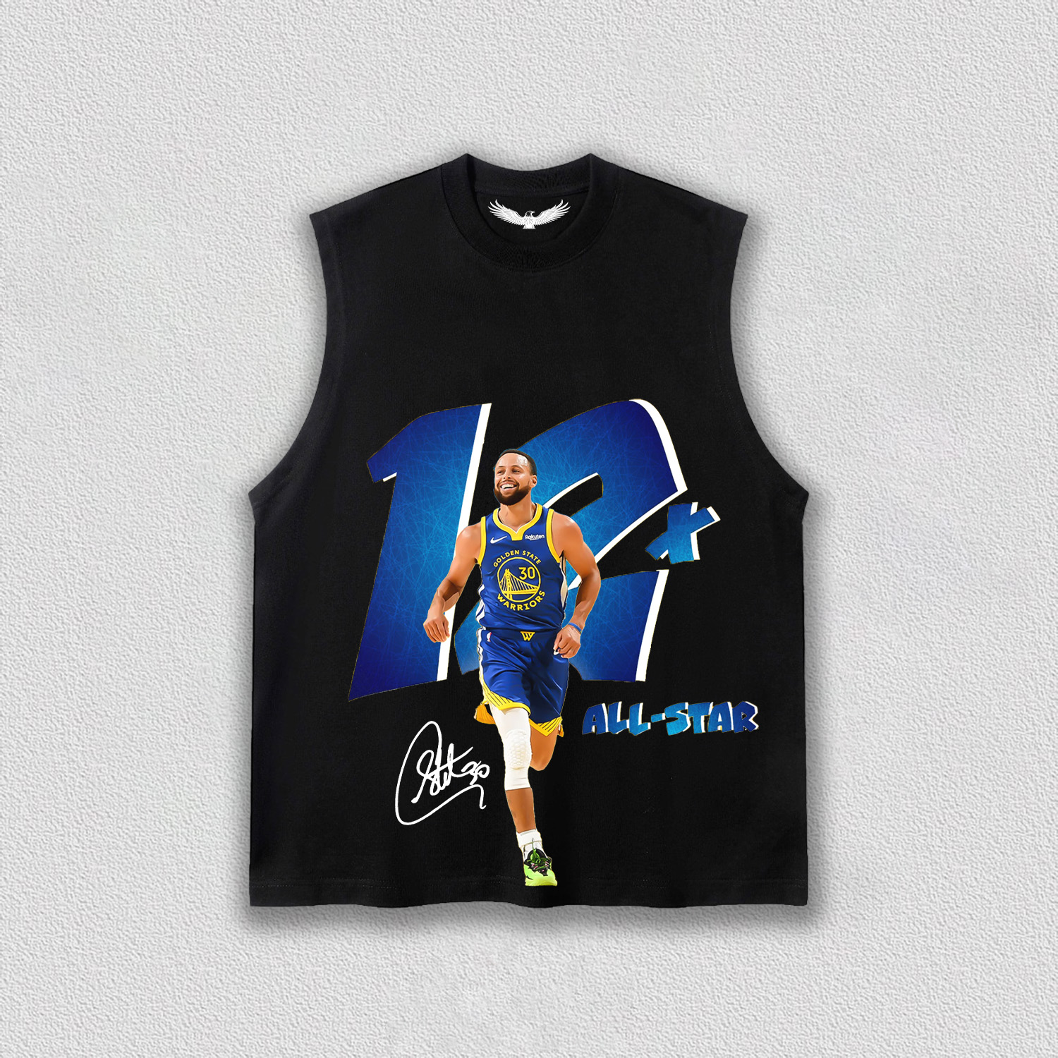 Stephen Curry 4.0