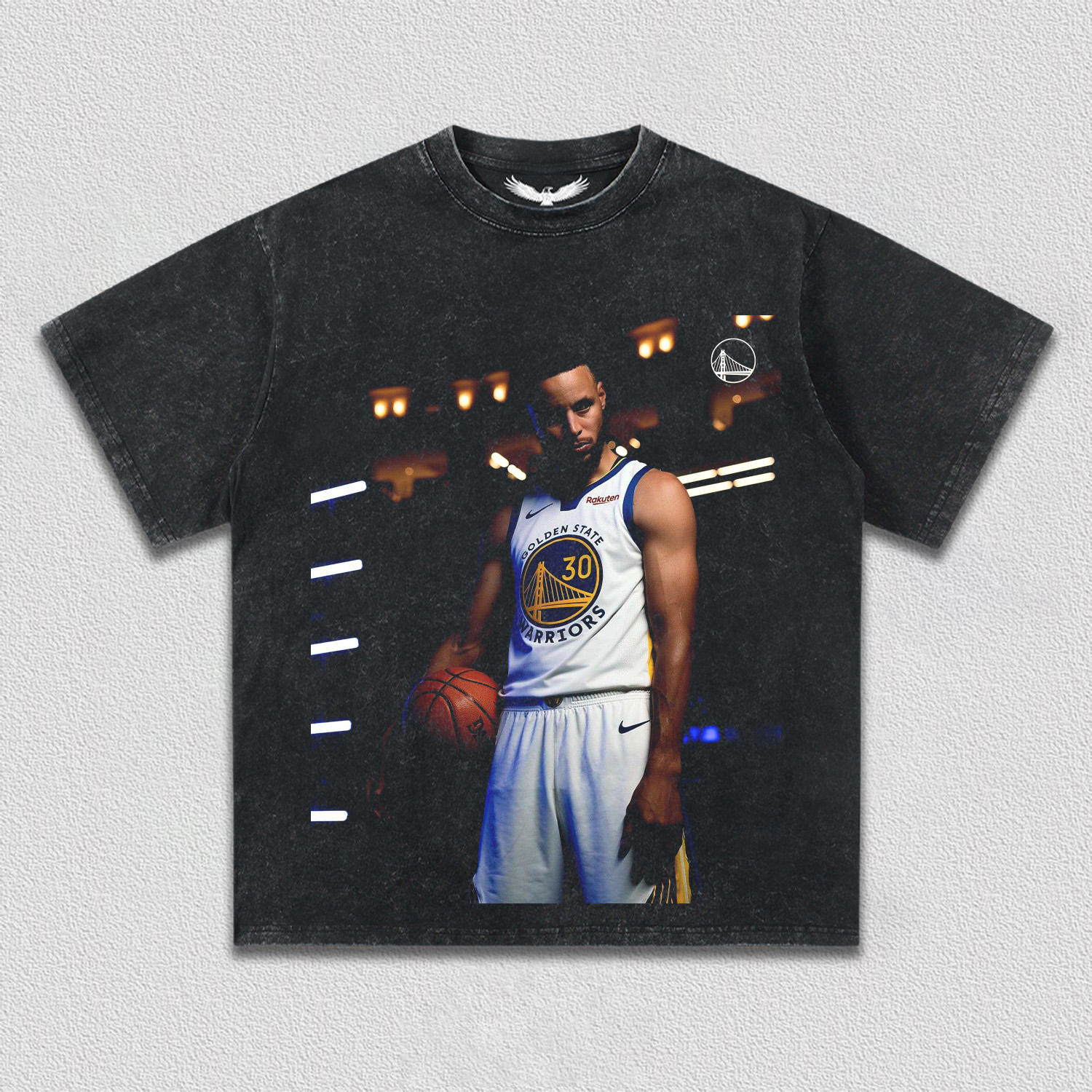 Stephen Curry 6.0