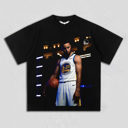 Stephen Curry 6.0