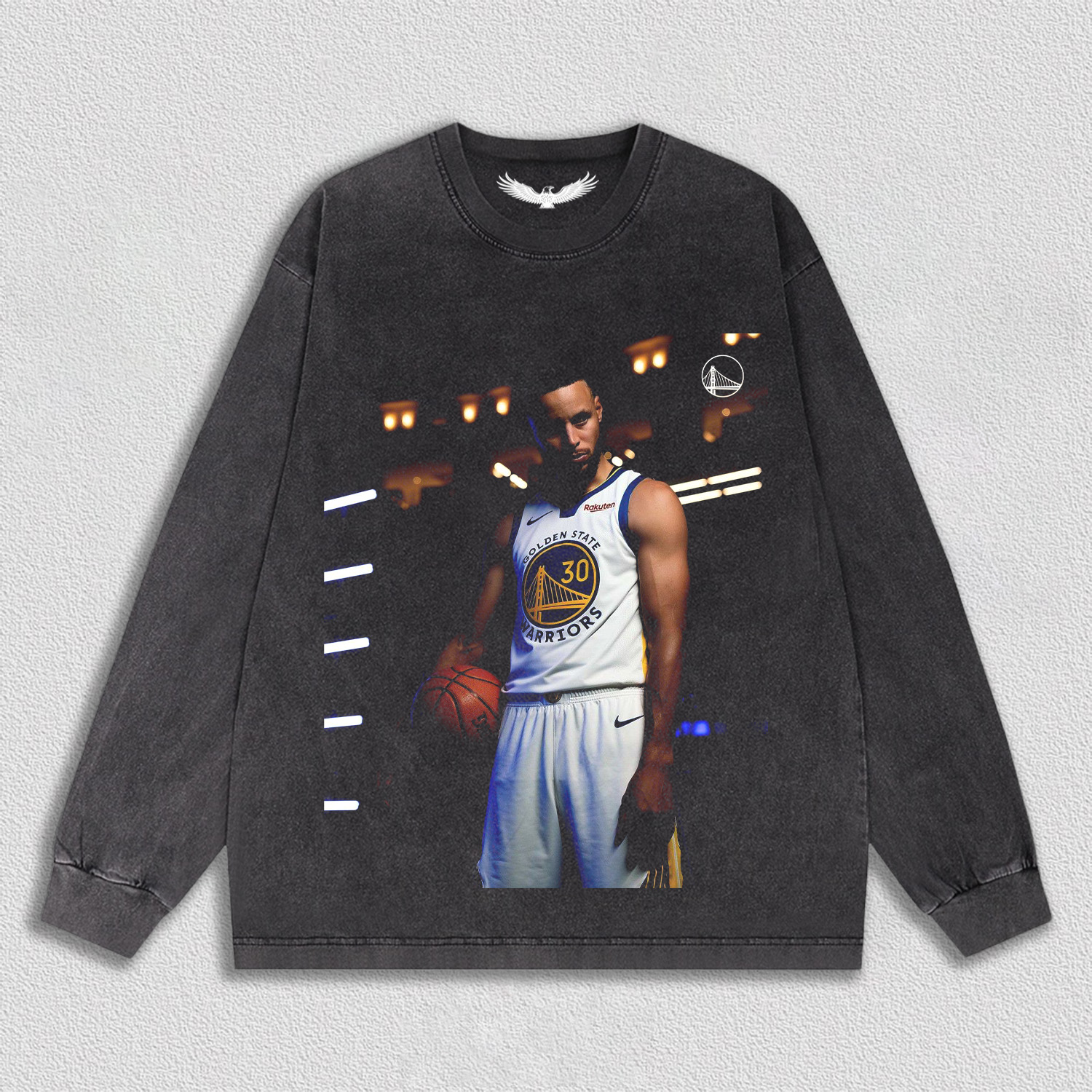 Stephen Curry 6.0