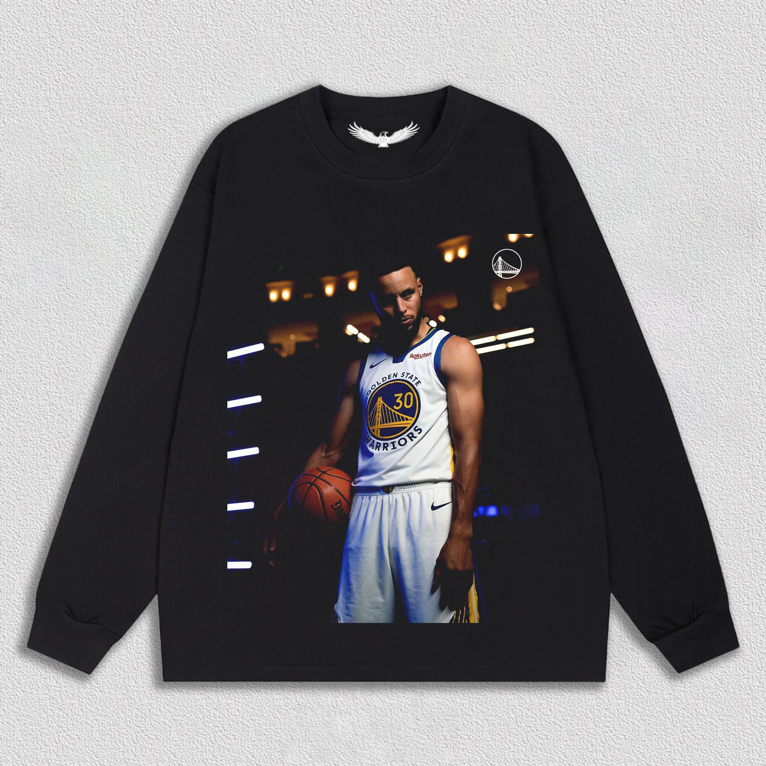 Stephen Curry 6.0