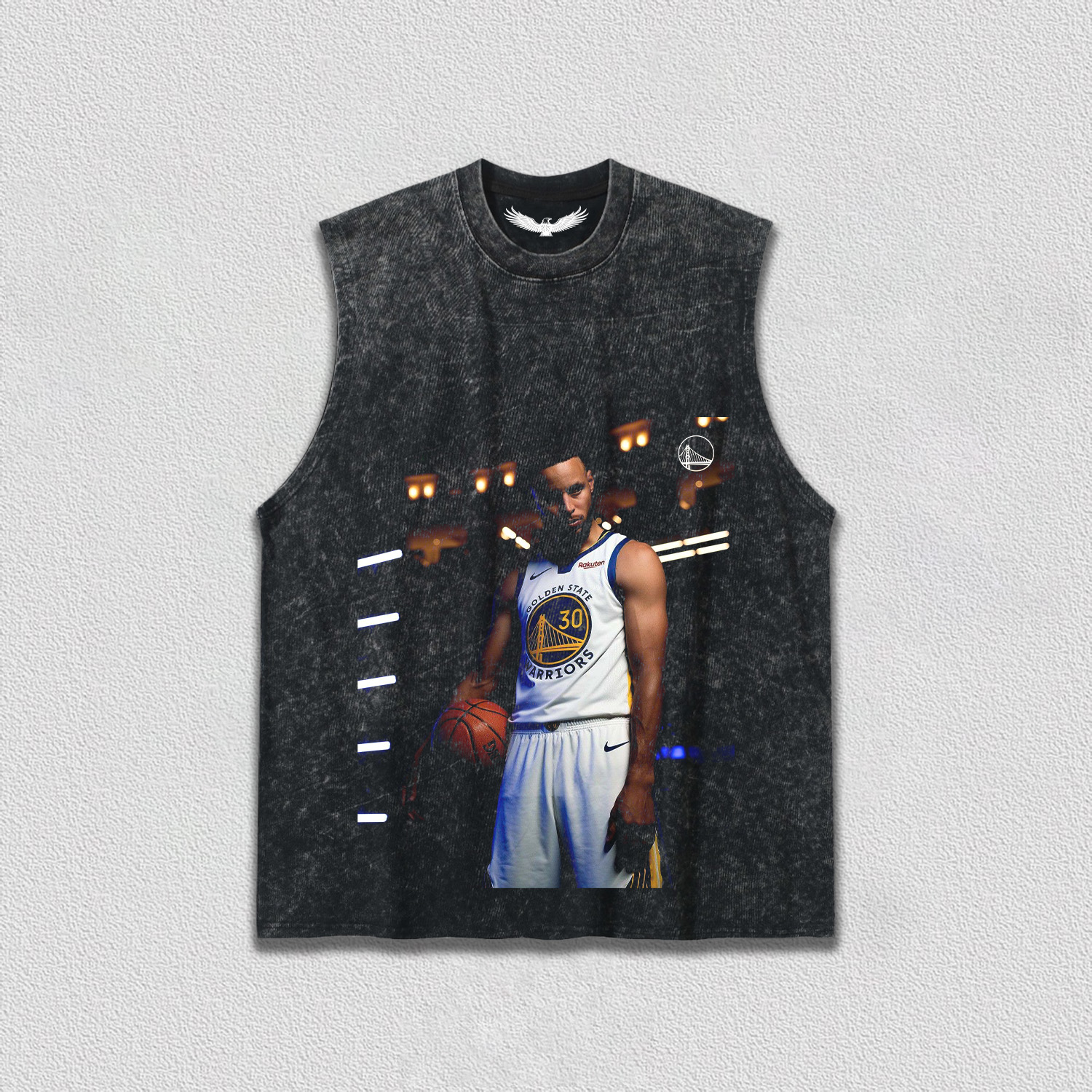 Stephen Curry 6.0