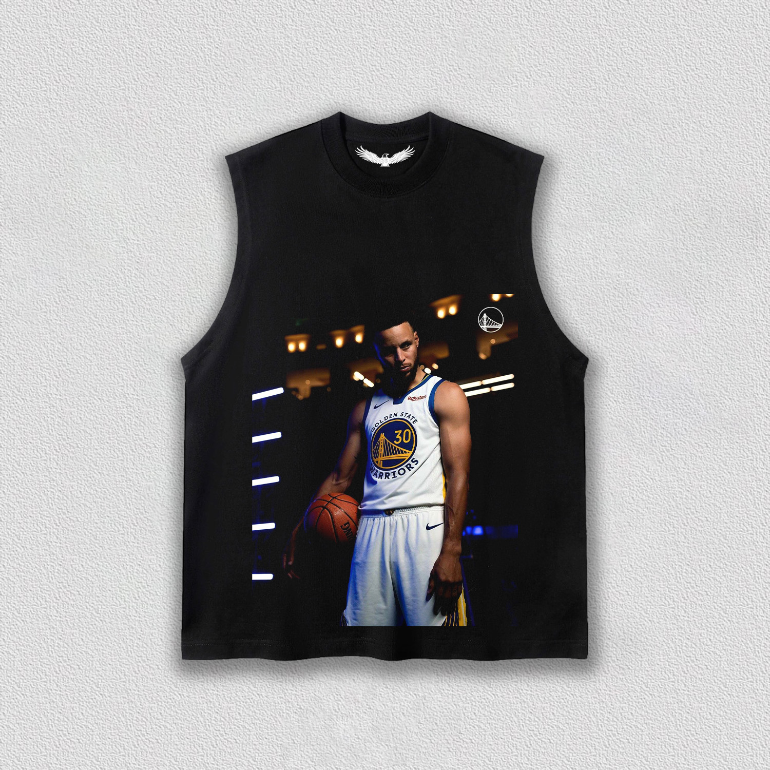 Stephen Curry 6.0