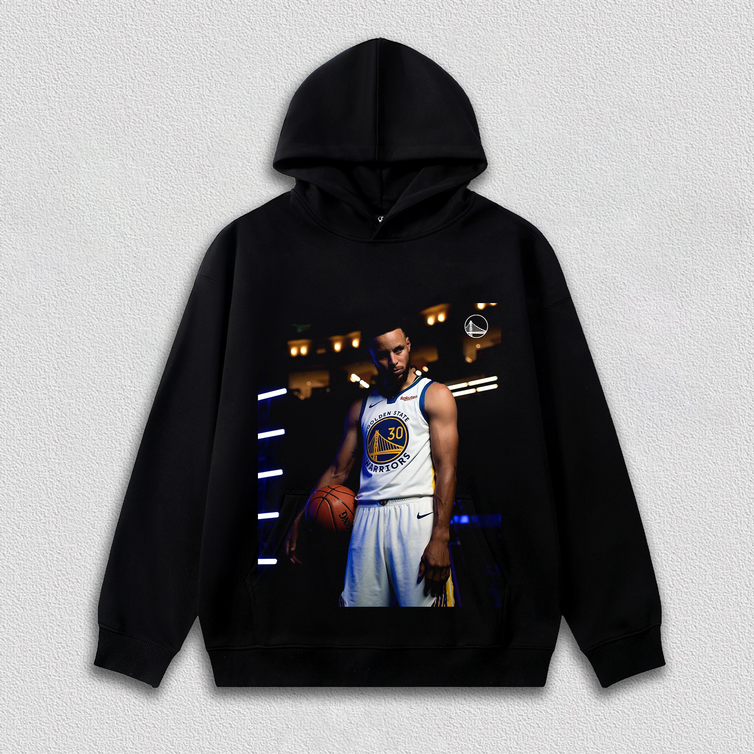 Stephen Curry 6.0