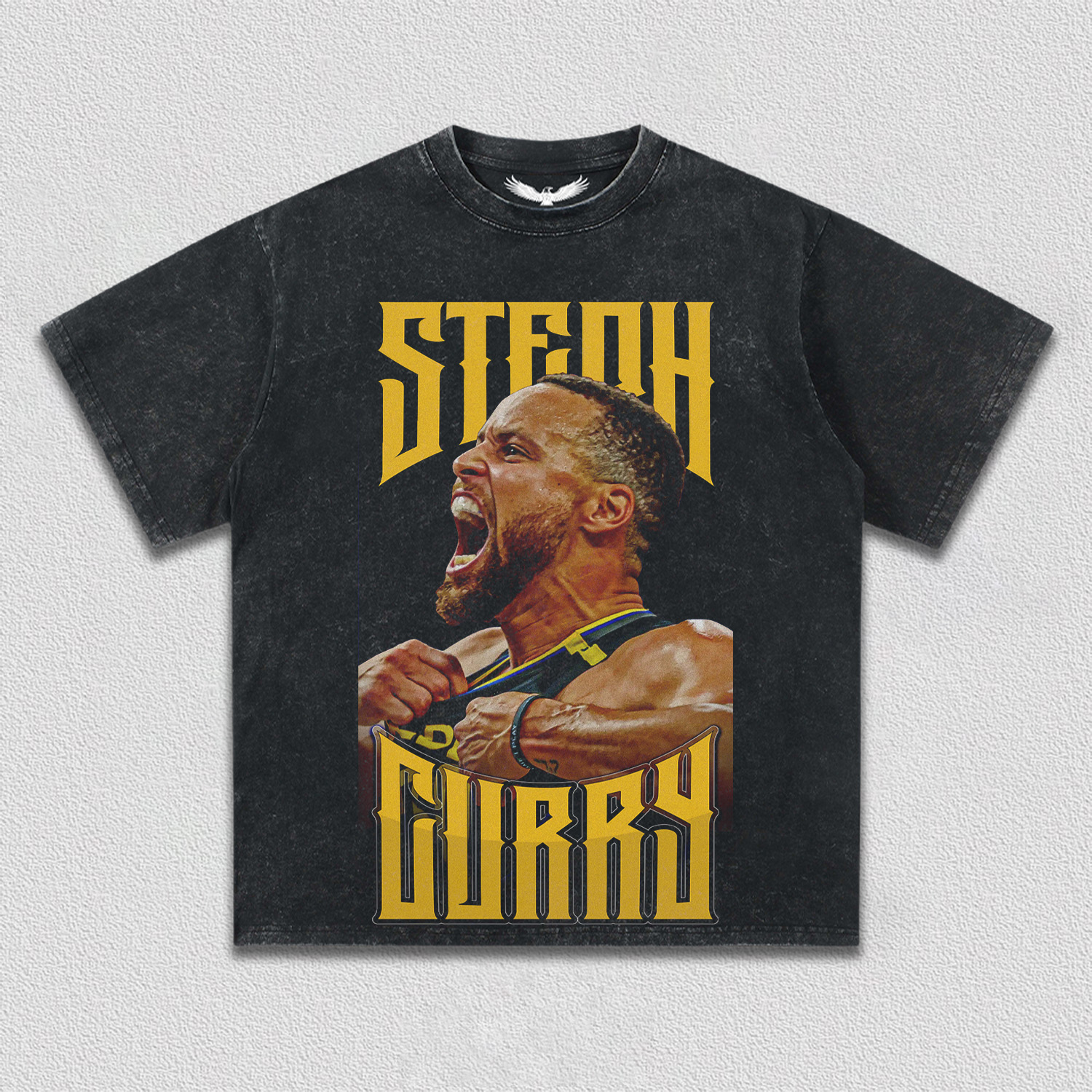 Stephen Curry 7.0