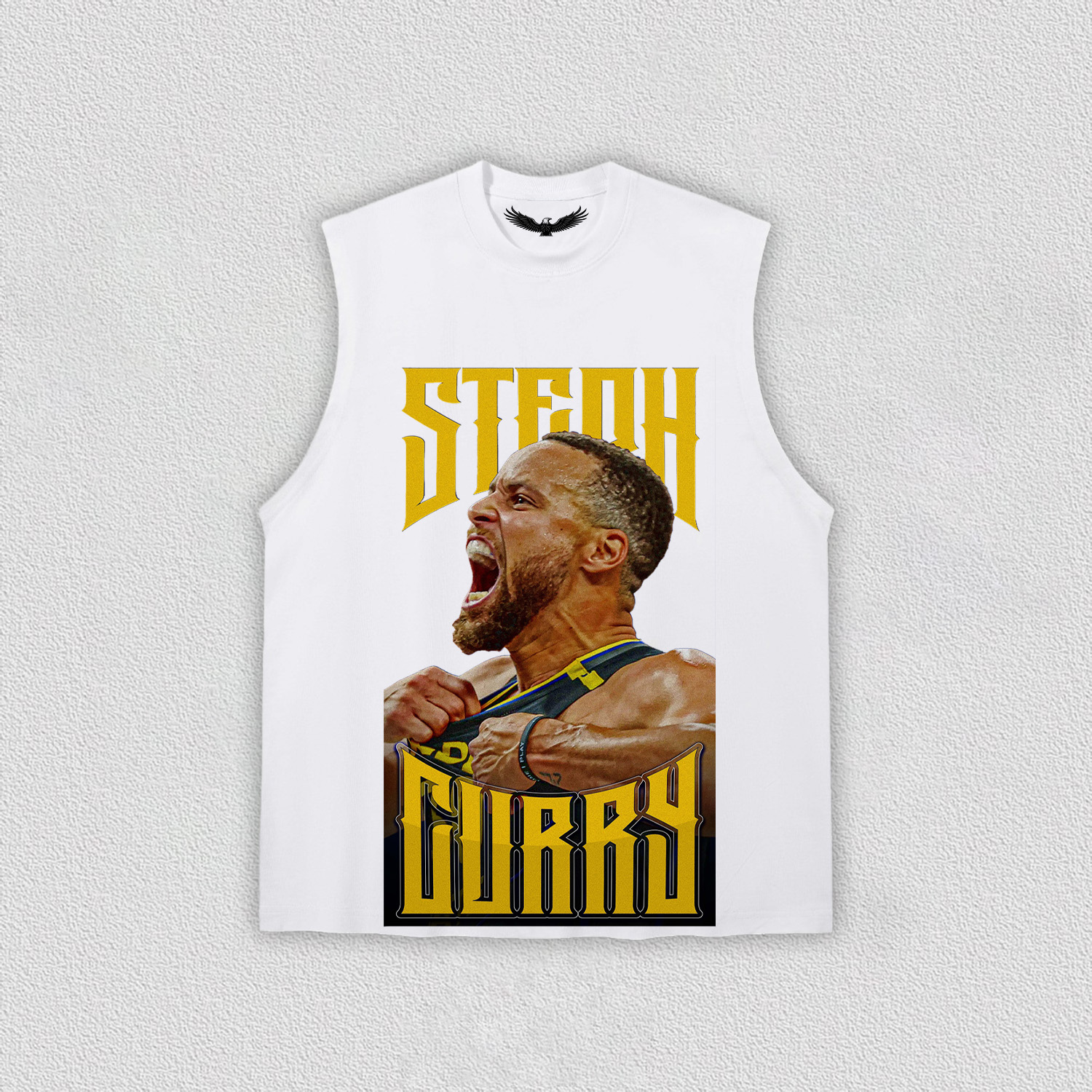 Stephen Curry 7.0