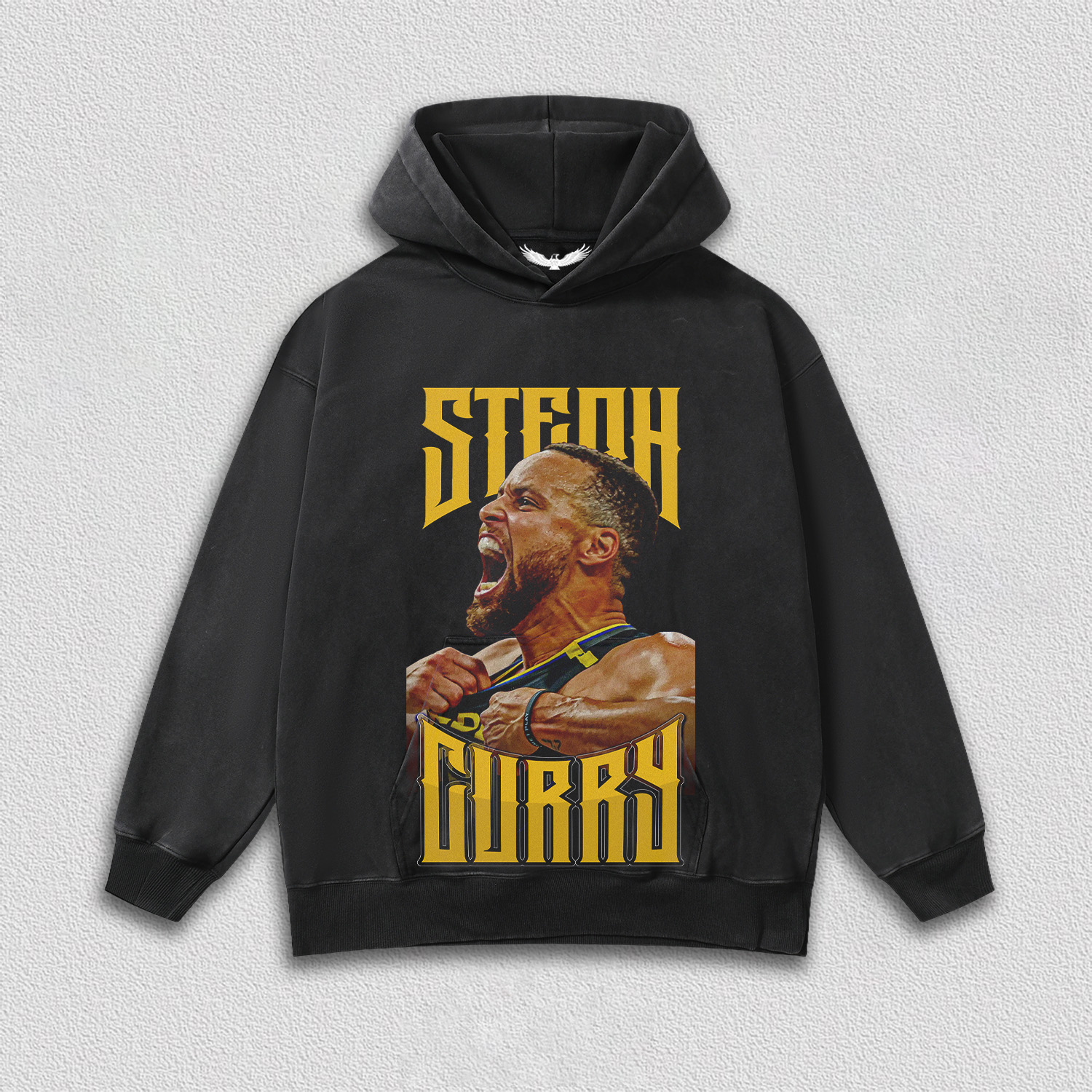 Stephen Curry 7.0