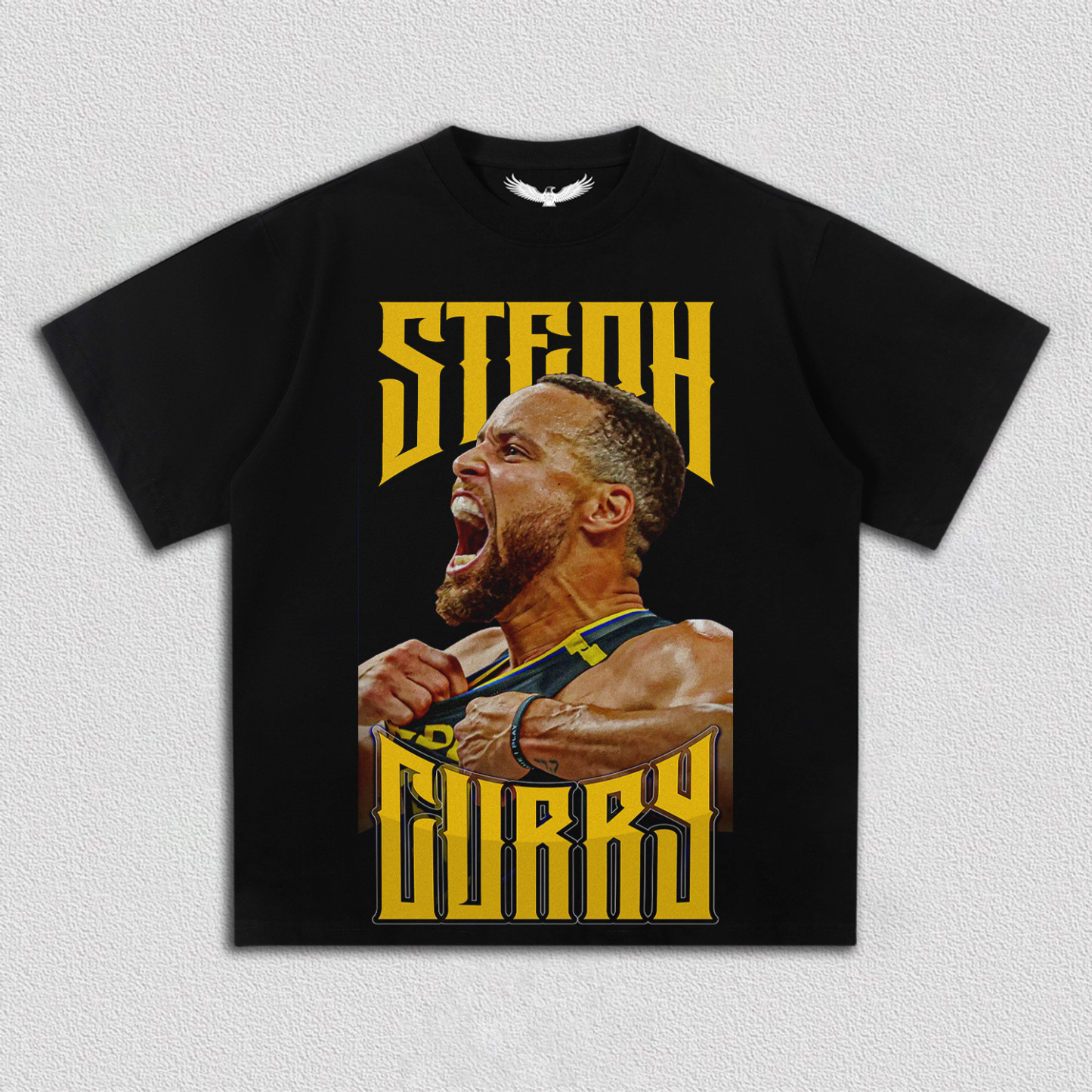 Stephen Curry 7.0