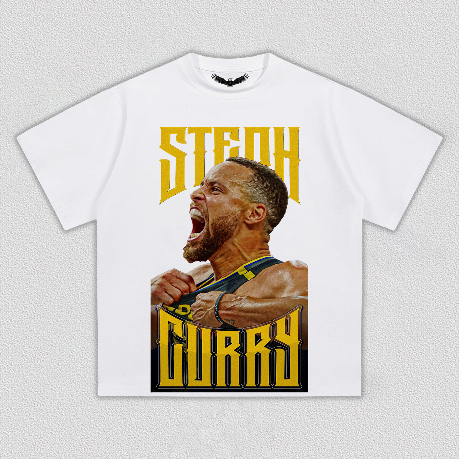 Stephen Curry 7.0