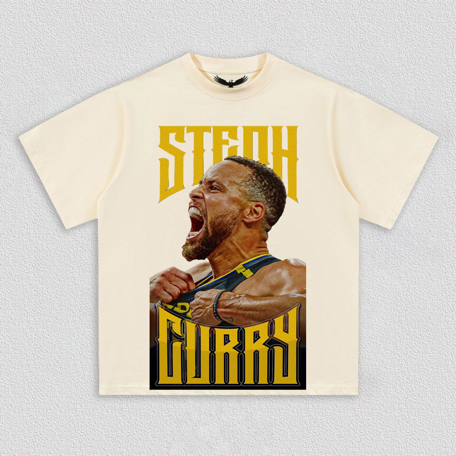 Stephen Curry 7.0