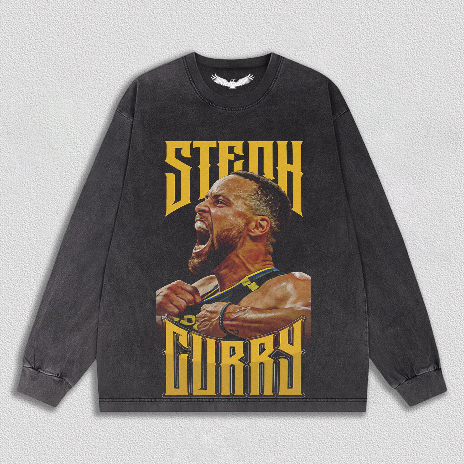 Stephen Curry 7.0