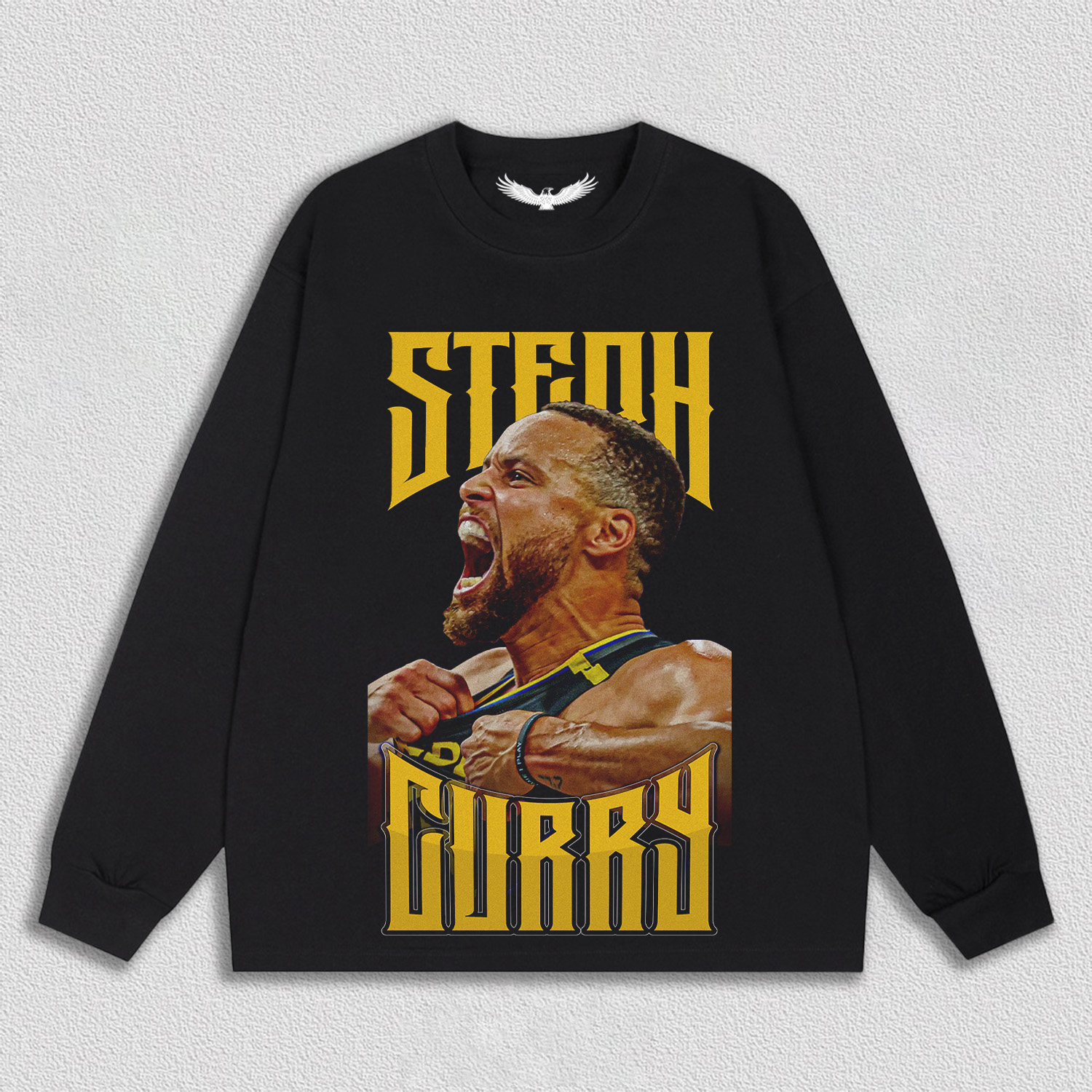 Stephen Curry 7.0