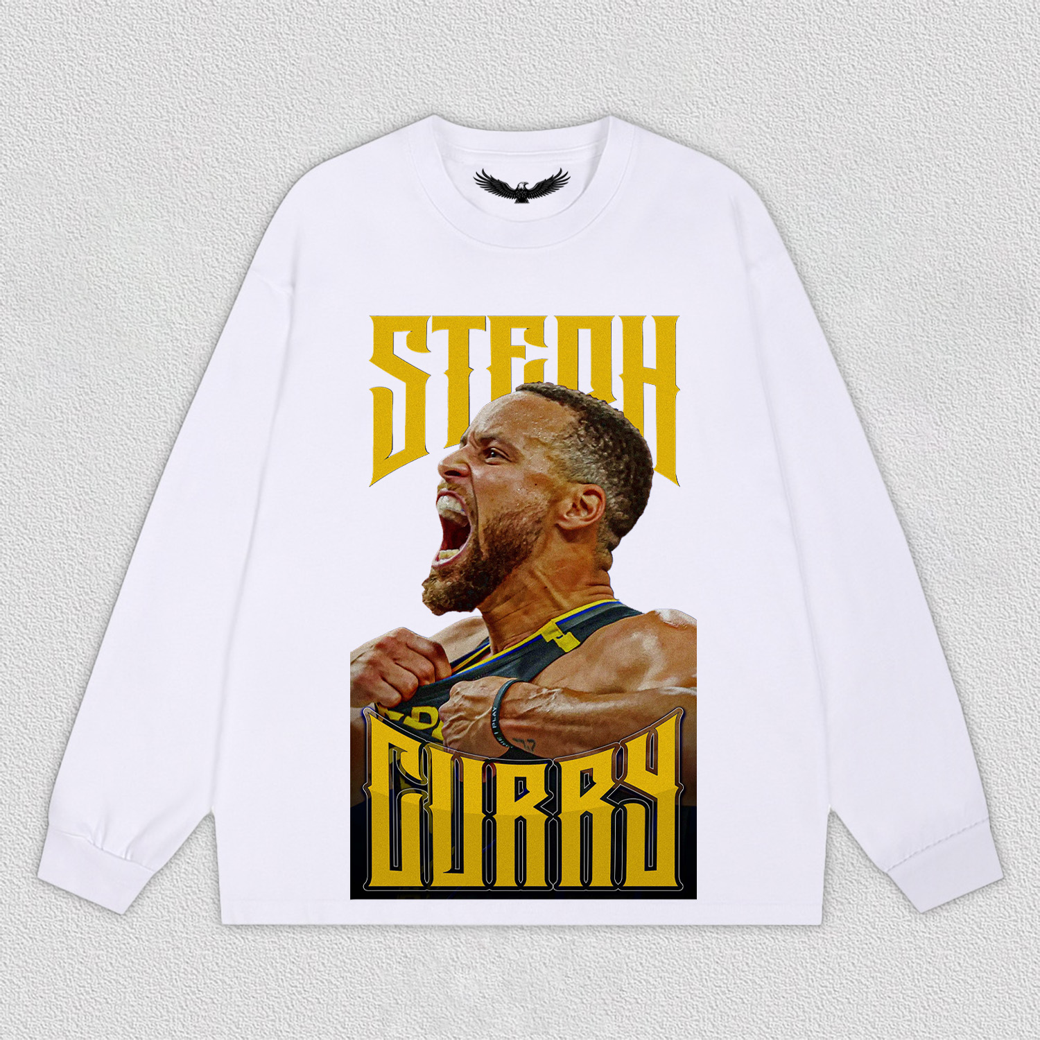 Stephen Curry 7.0