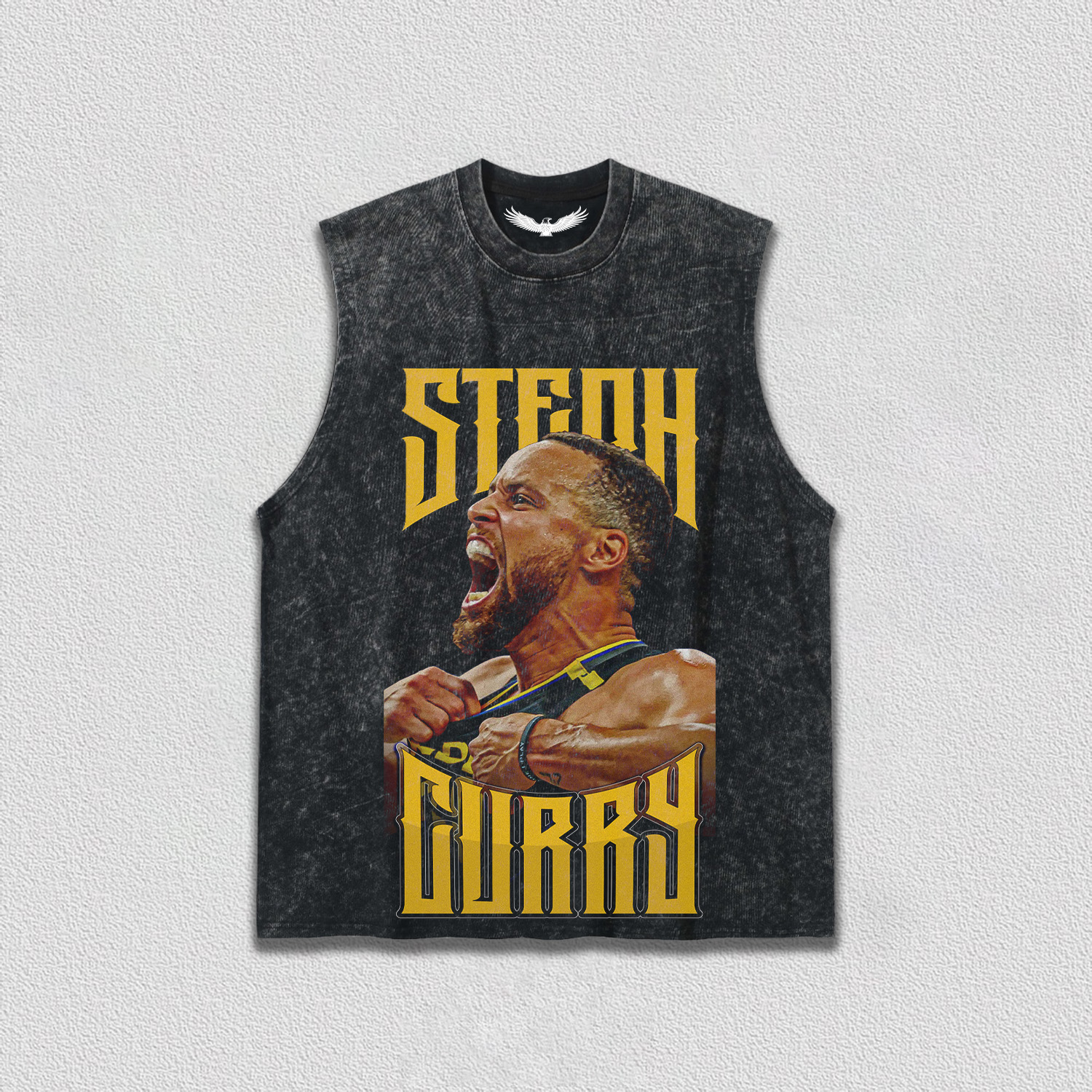 Stephen Curry 7.0