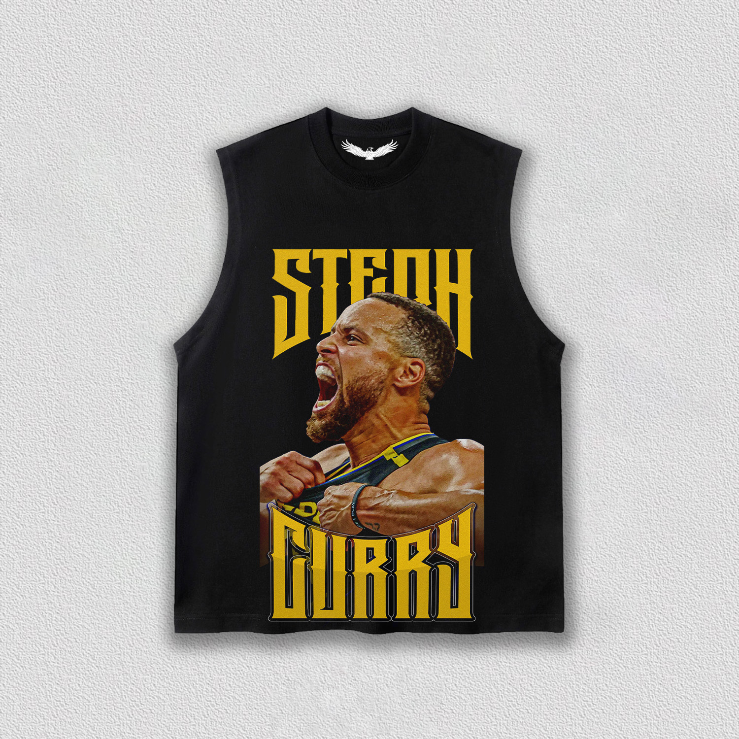 Stephen Curry 7.0