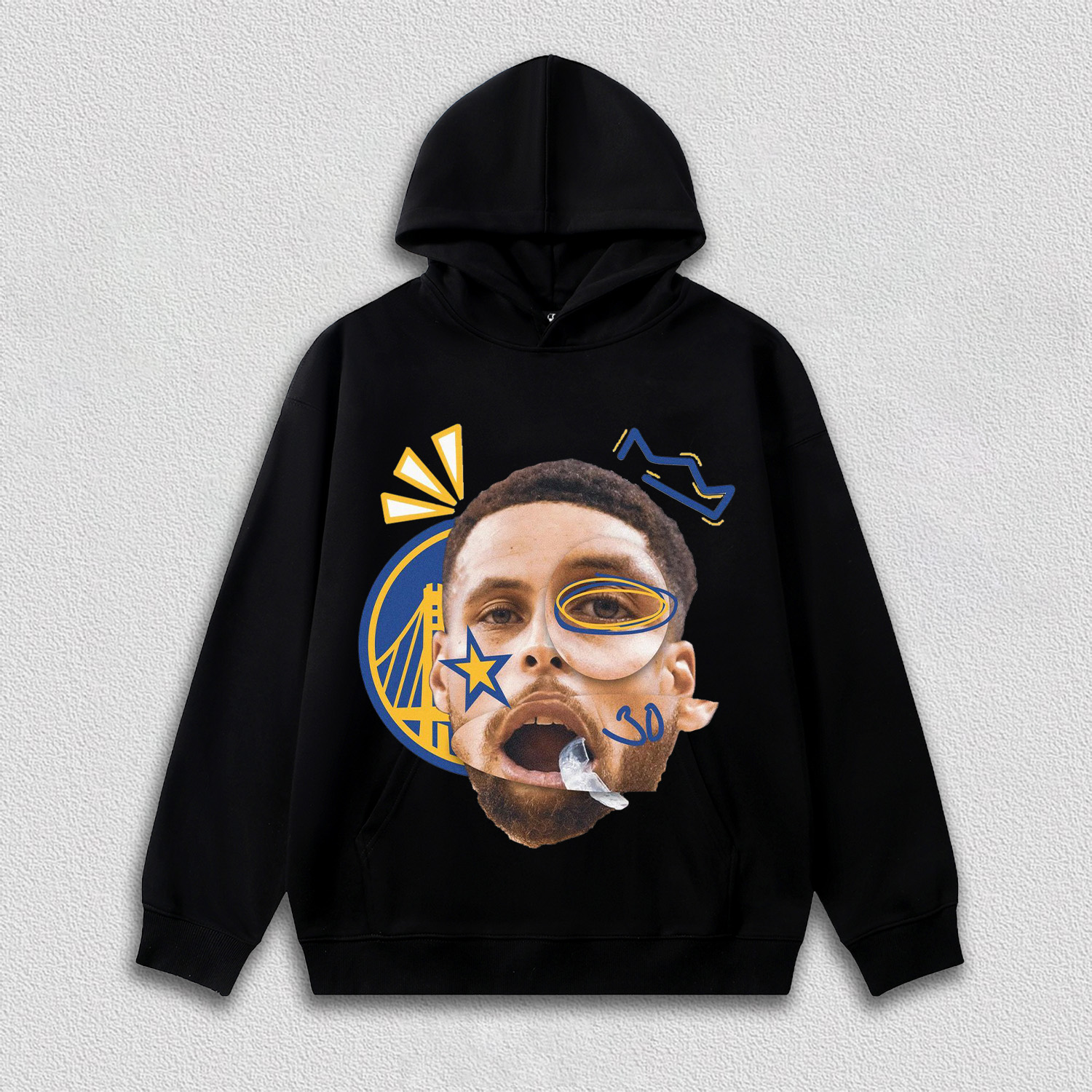 Stephen Curry 8.0