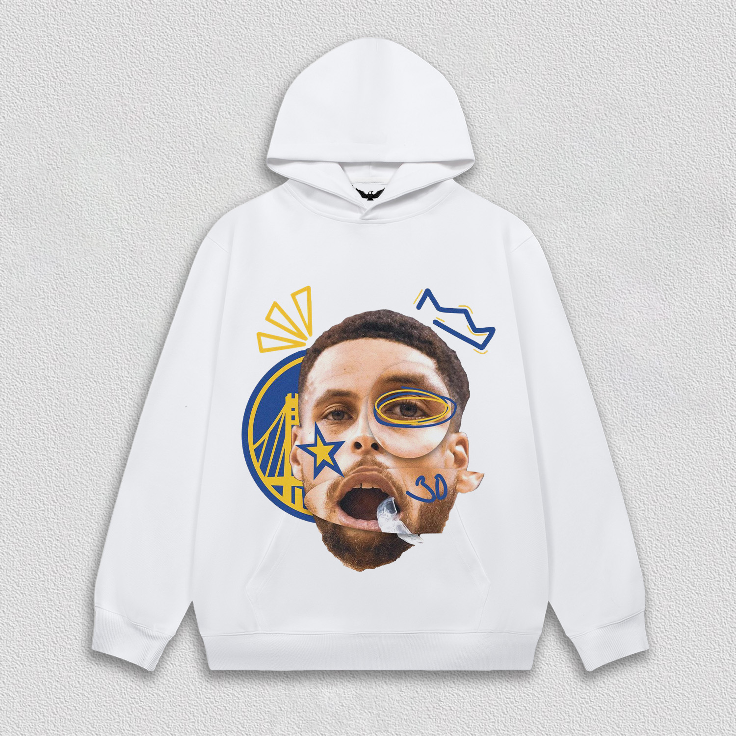 Stephen Curry 8.0