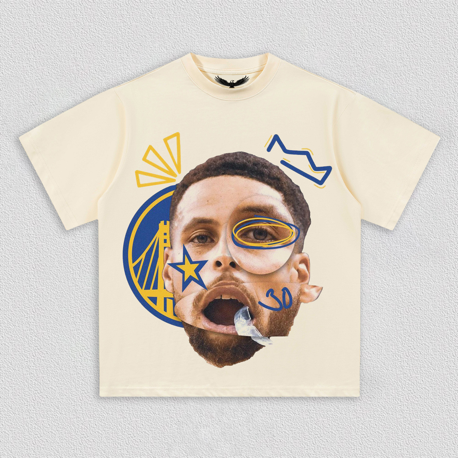 Stephen Curry 8.0