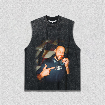 Stephen Curry 9.0