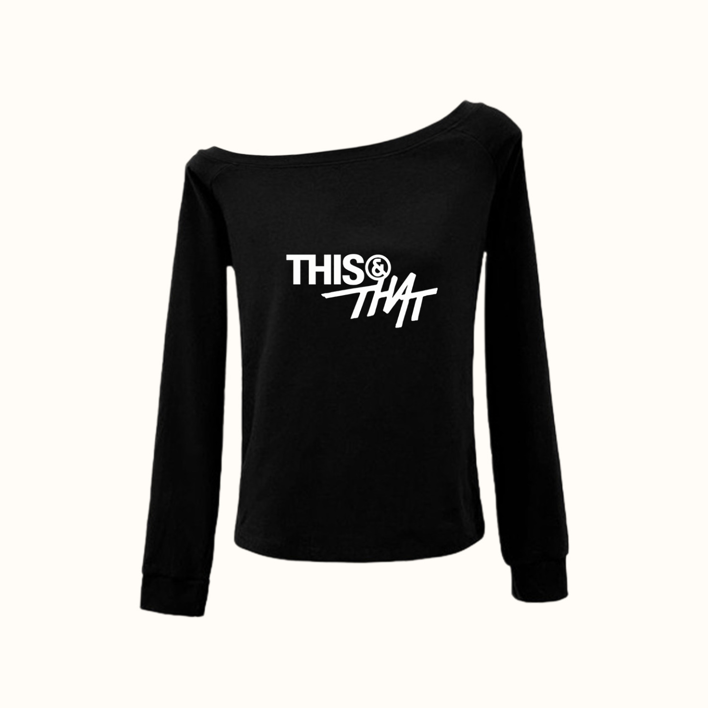 Stray Kids THIS & THAT Tee 2.0