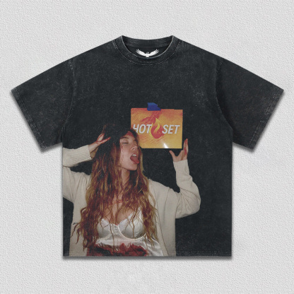 Sydney Sweeney TEE& HOODIE