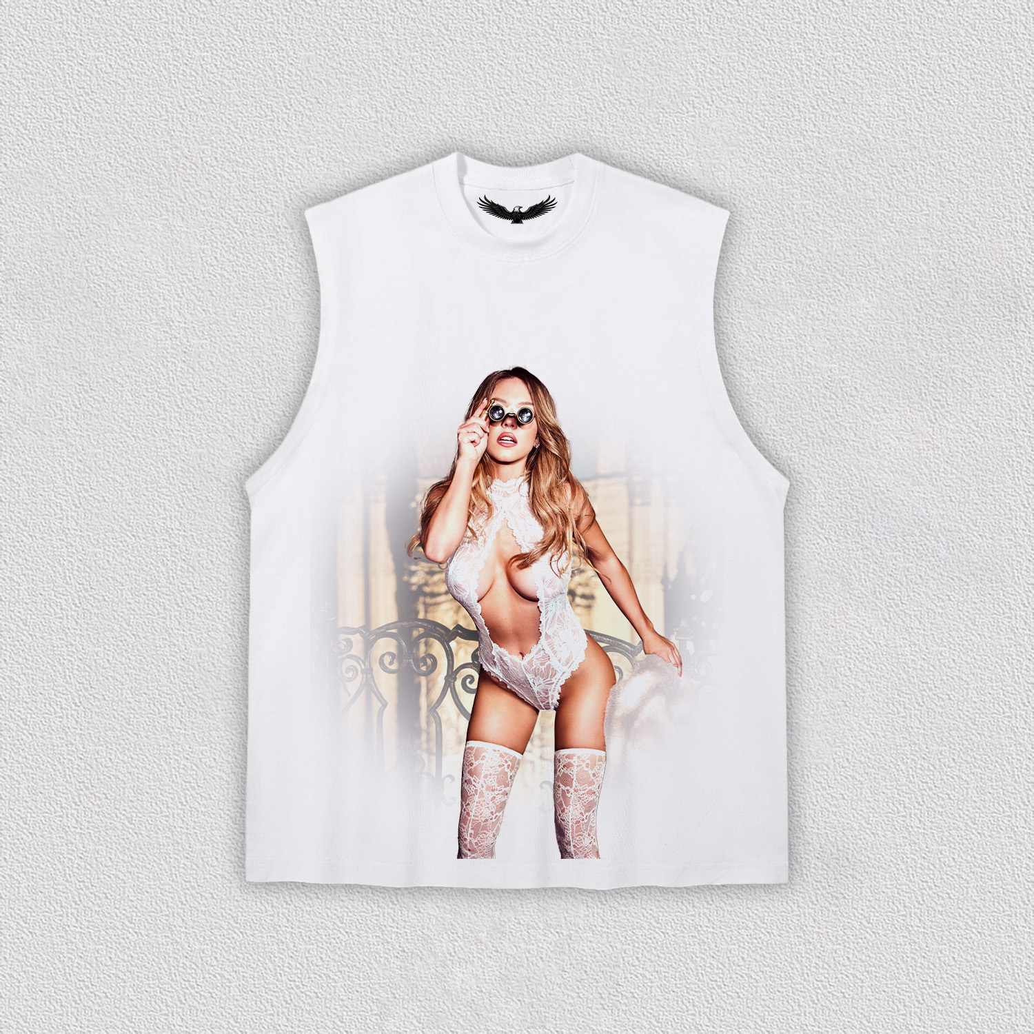 Playboi Carti BABY BOI V4