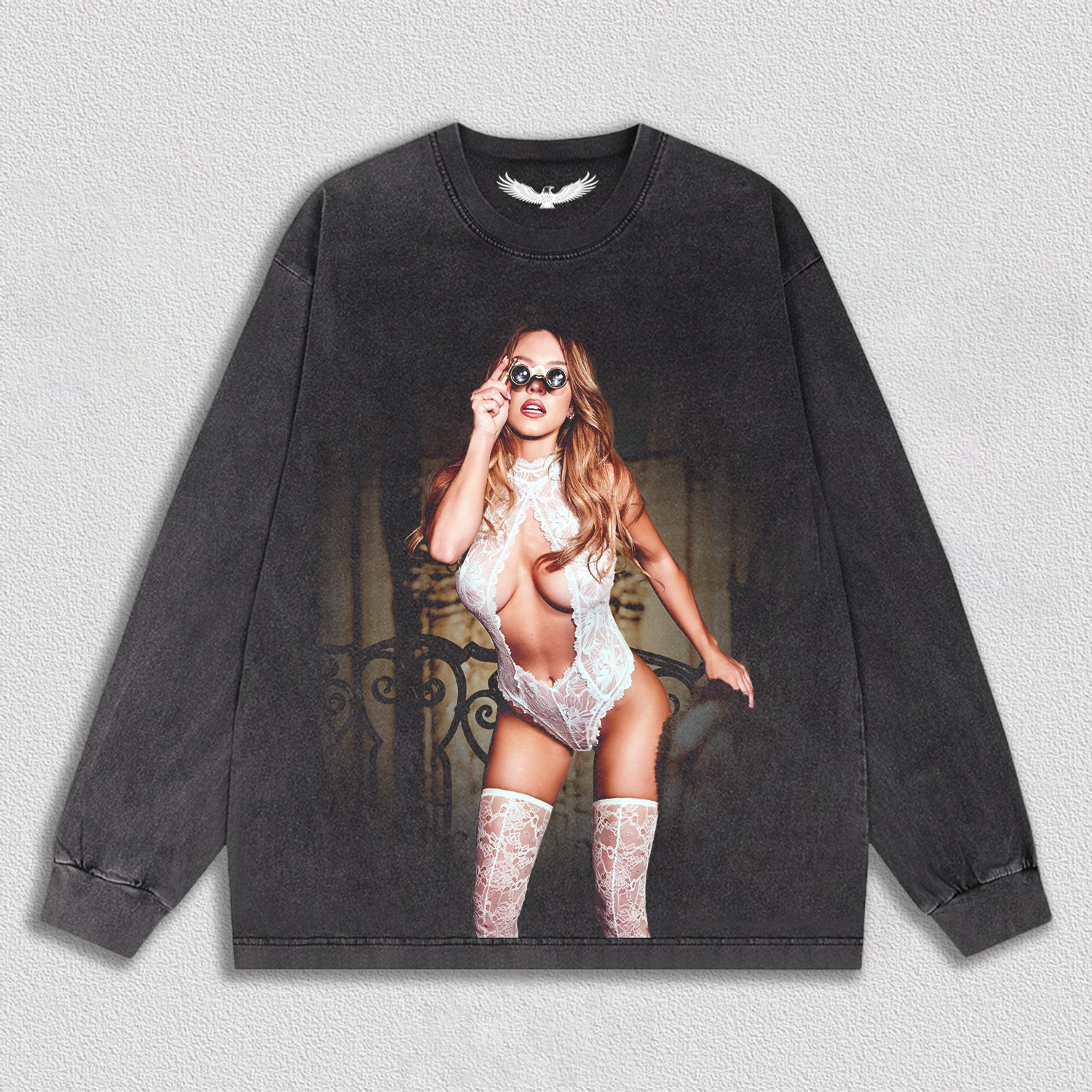 Playboi Carti BABY BOI V4