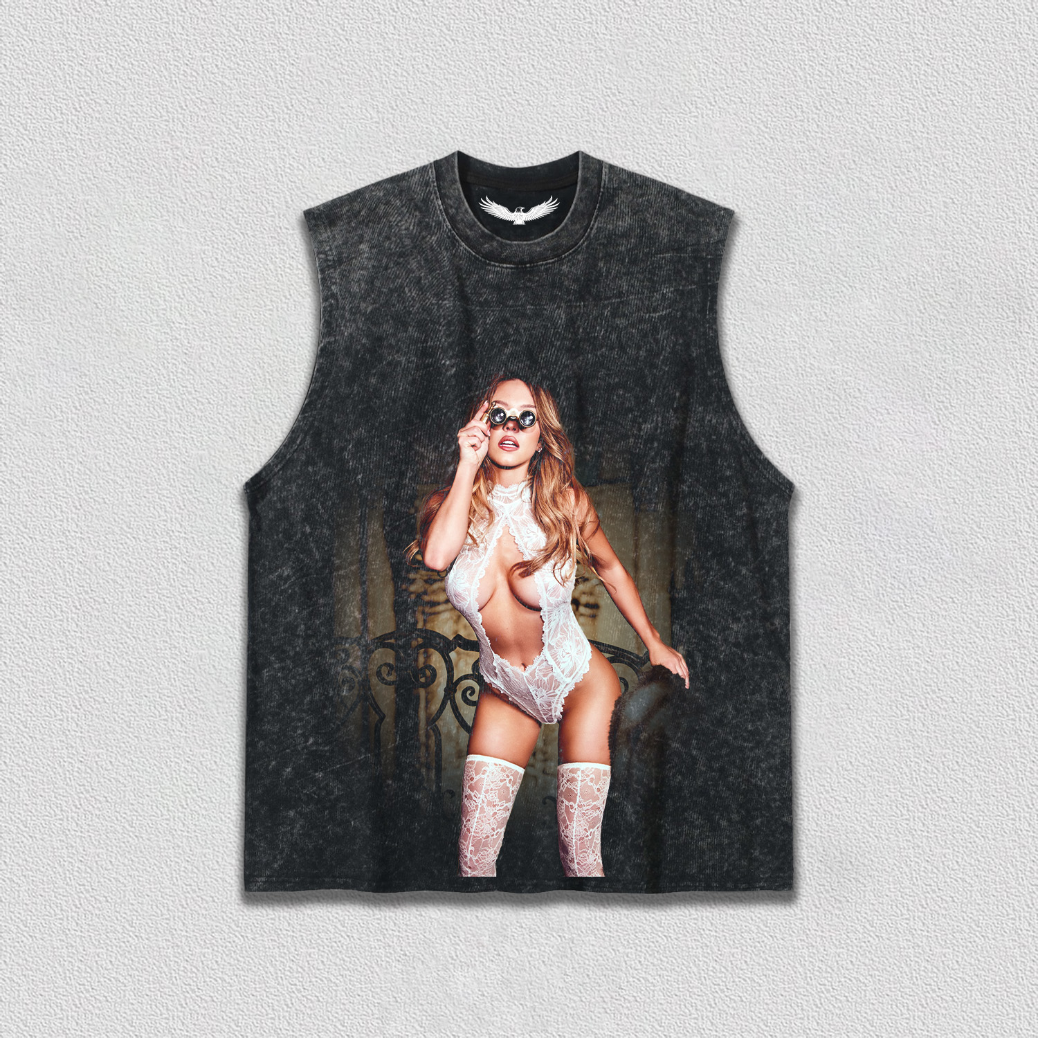 Playboi Carti BABY BOI V4