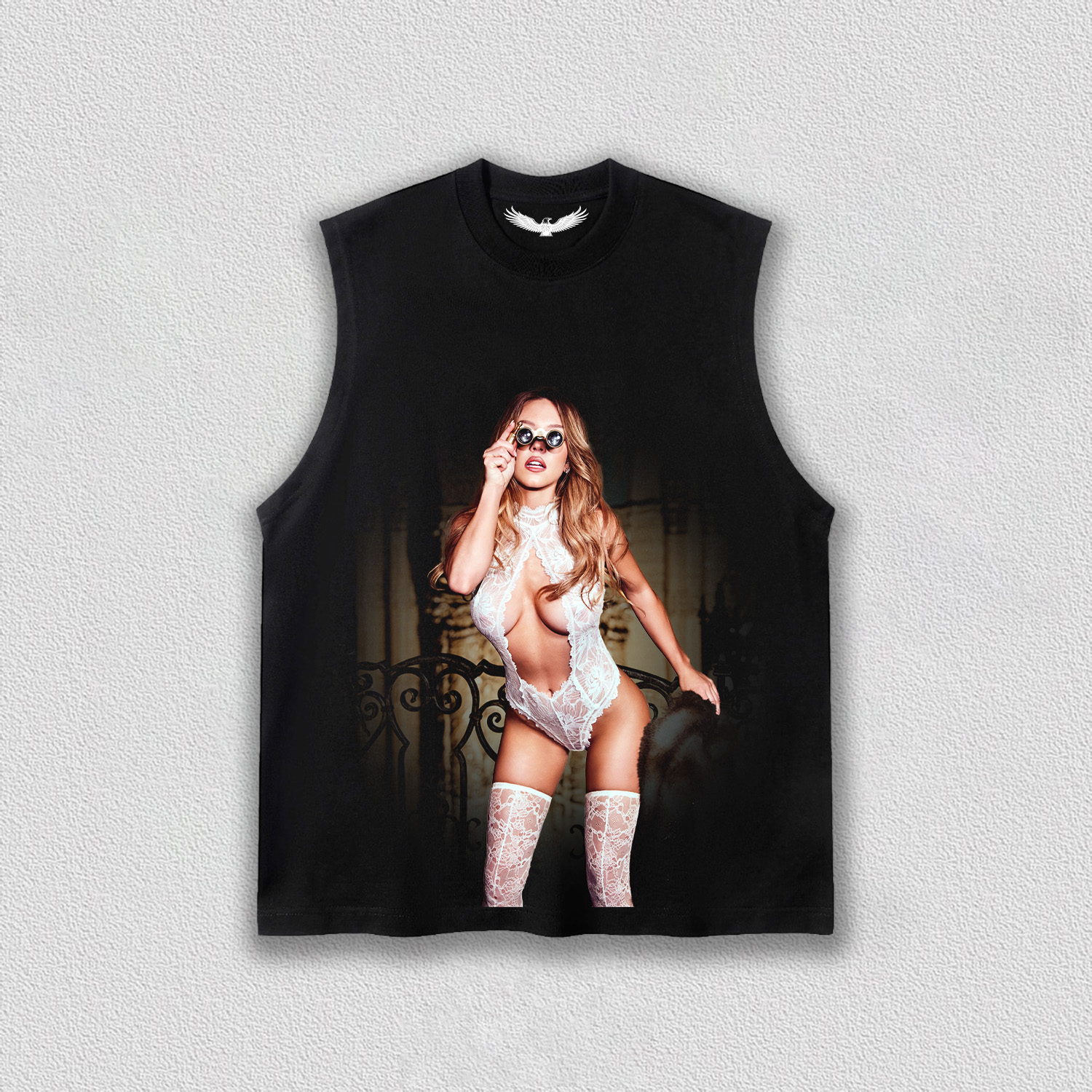 Playboi Carti BABY BOI V4